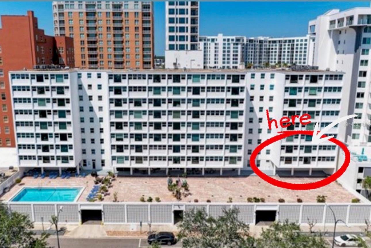 33 S GULFSTREAM AVE #409