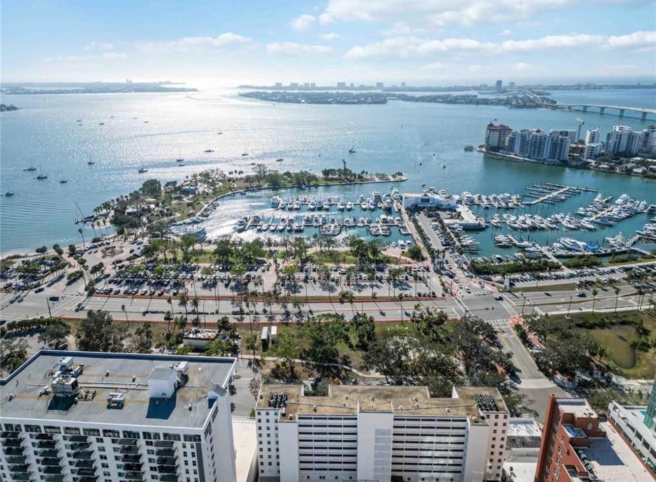 33 S GULFSTREAM AVE #409