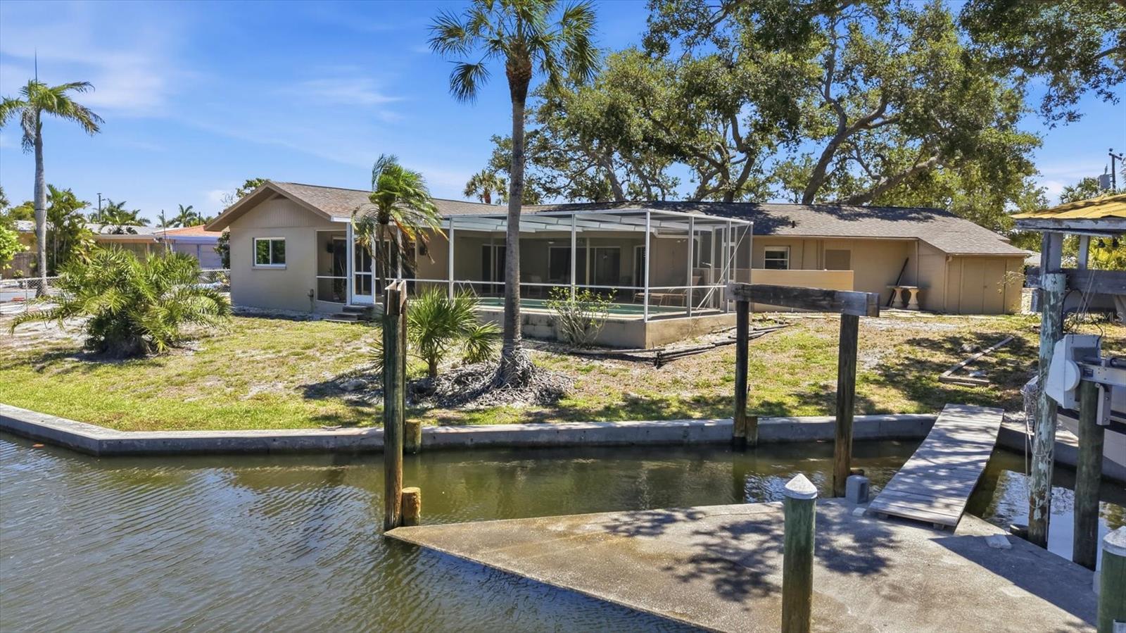 5108 SANDY SHORE AVE
