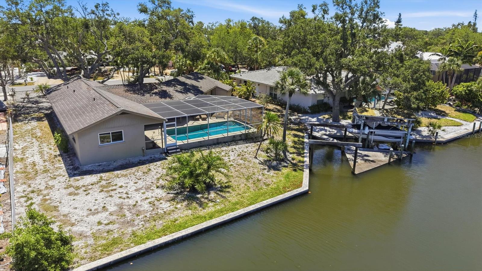 5108 SANDY SHORE AVE