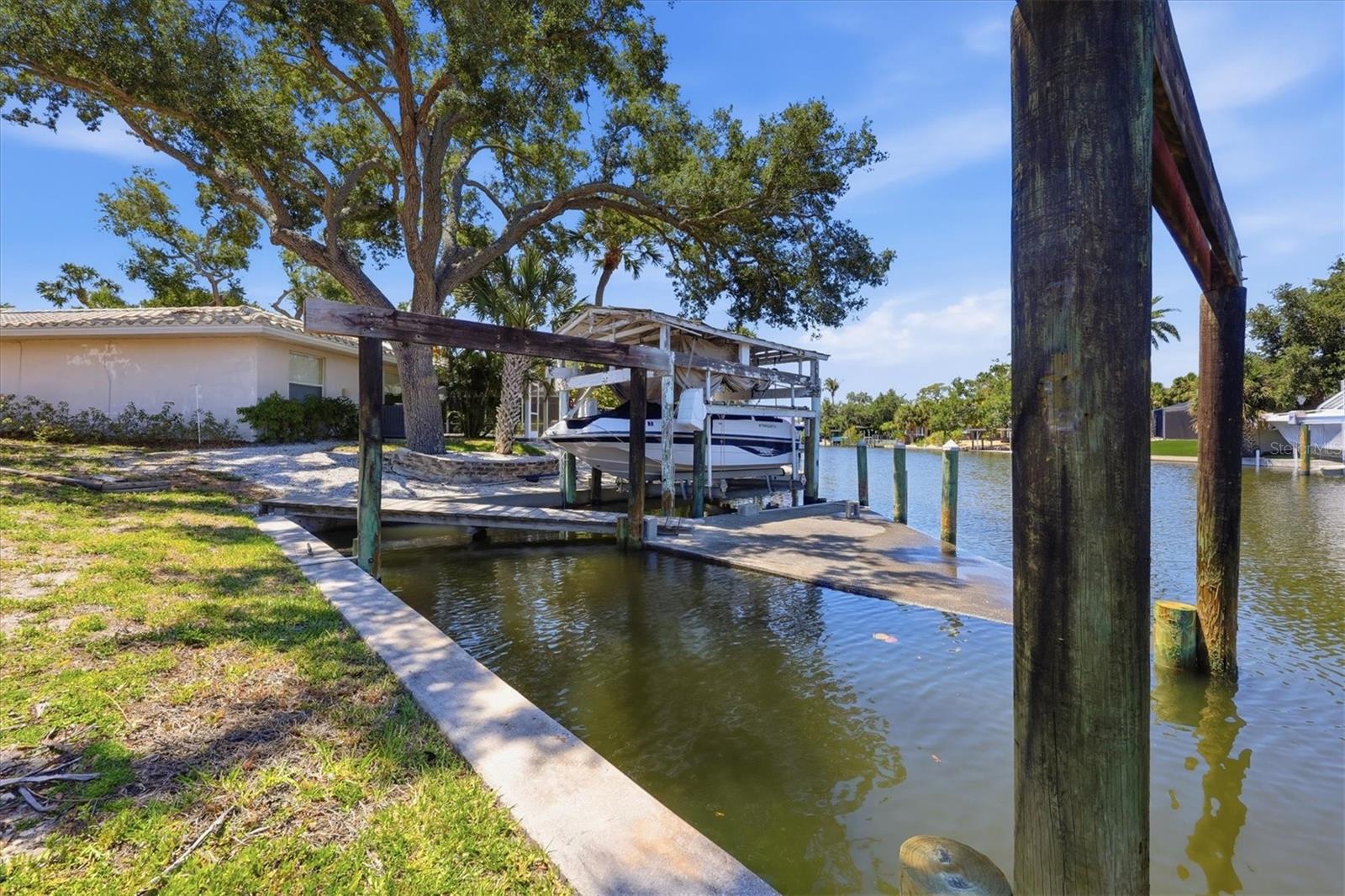 5108 SANDY SHORE AVE