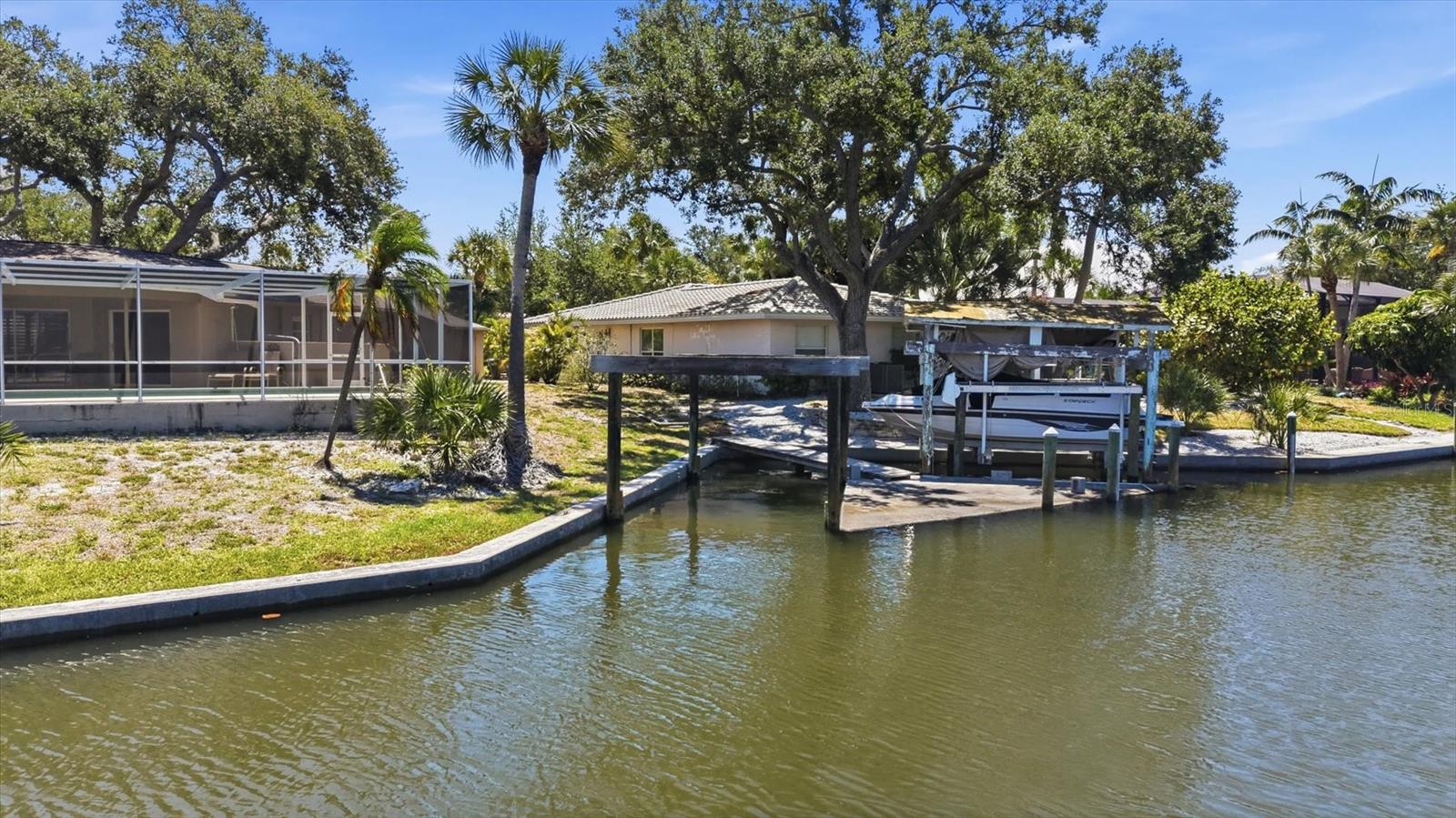 5108 SANDY SHORE AVE