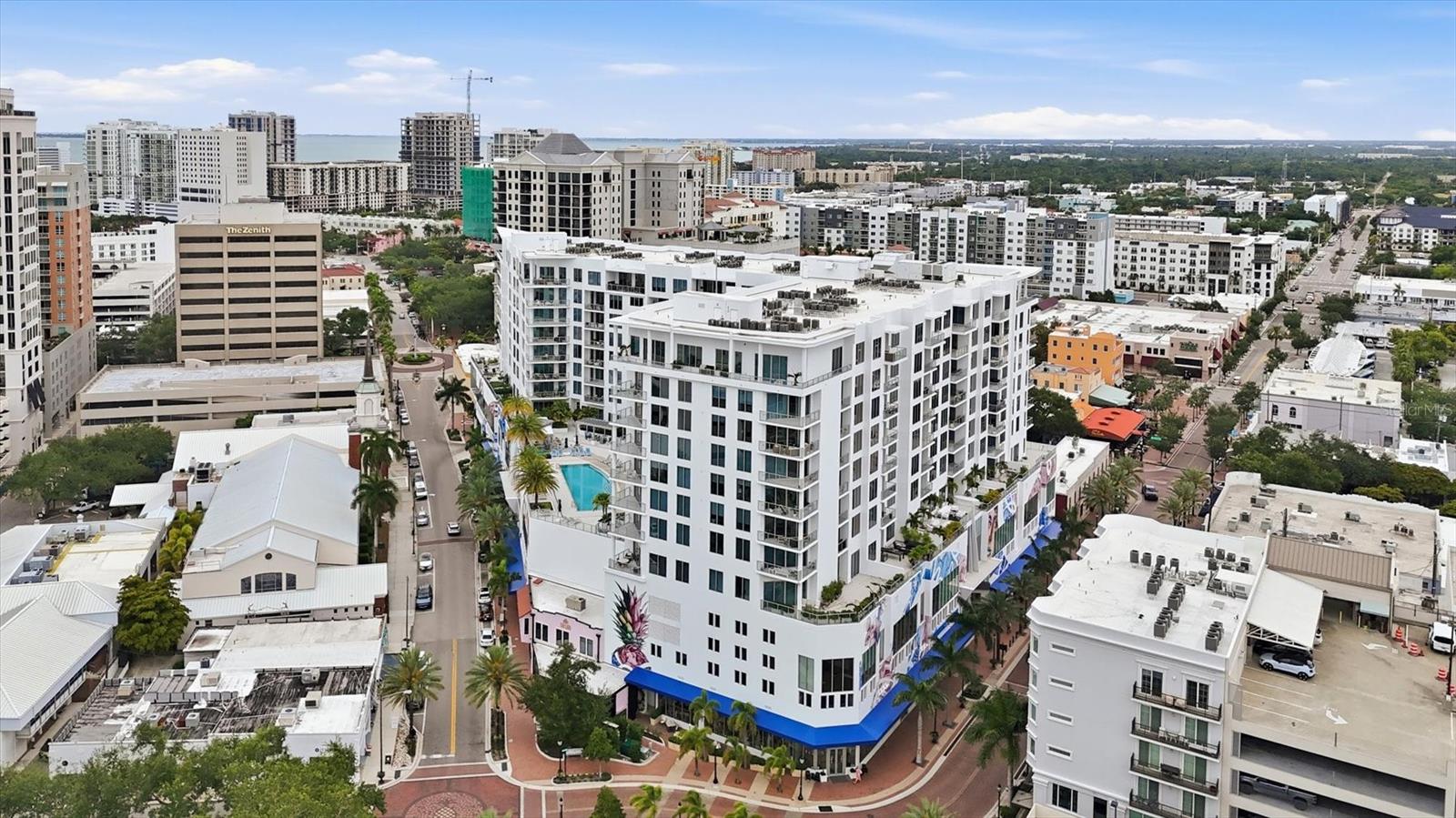 111 S PINEAPPLE AVE #1103
