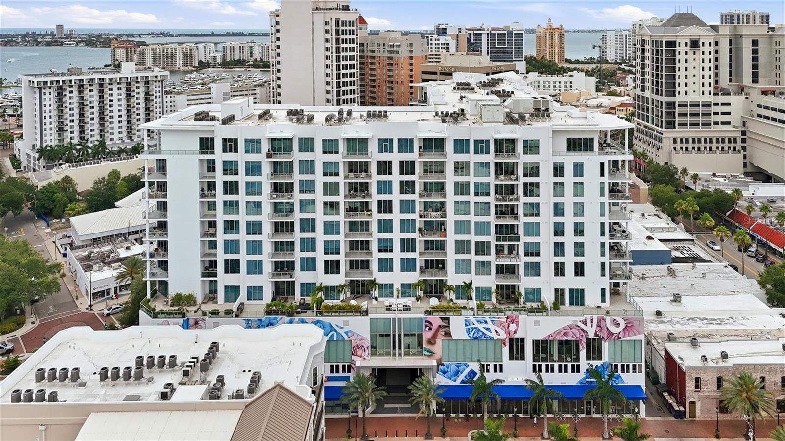 111 S PINEAPPLE AVE #1103