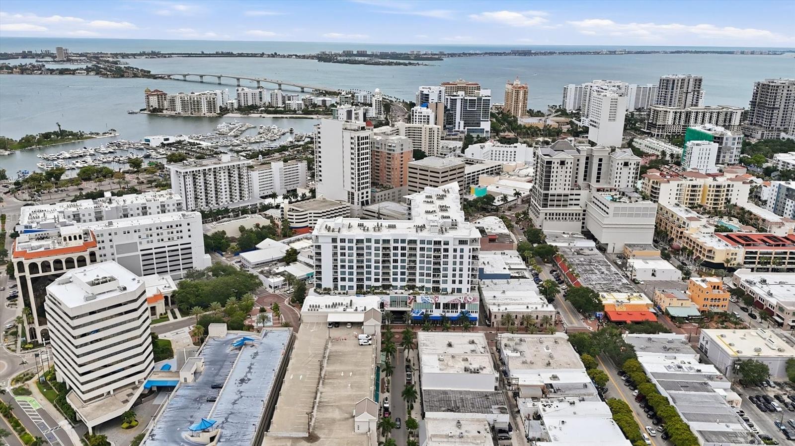 111 S PINEAPPLE AVE #1103