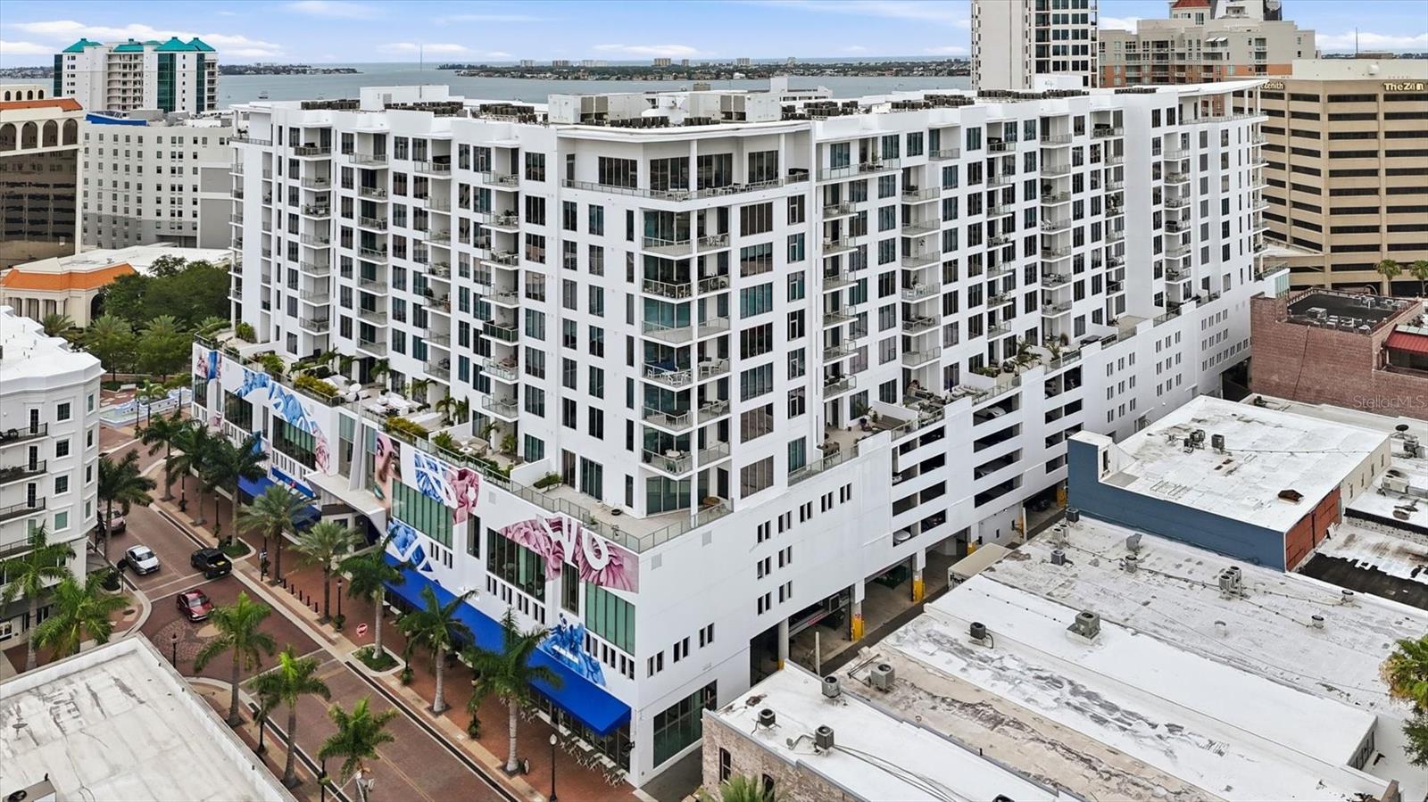 111 S PINEAPPLE AVE #1103
