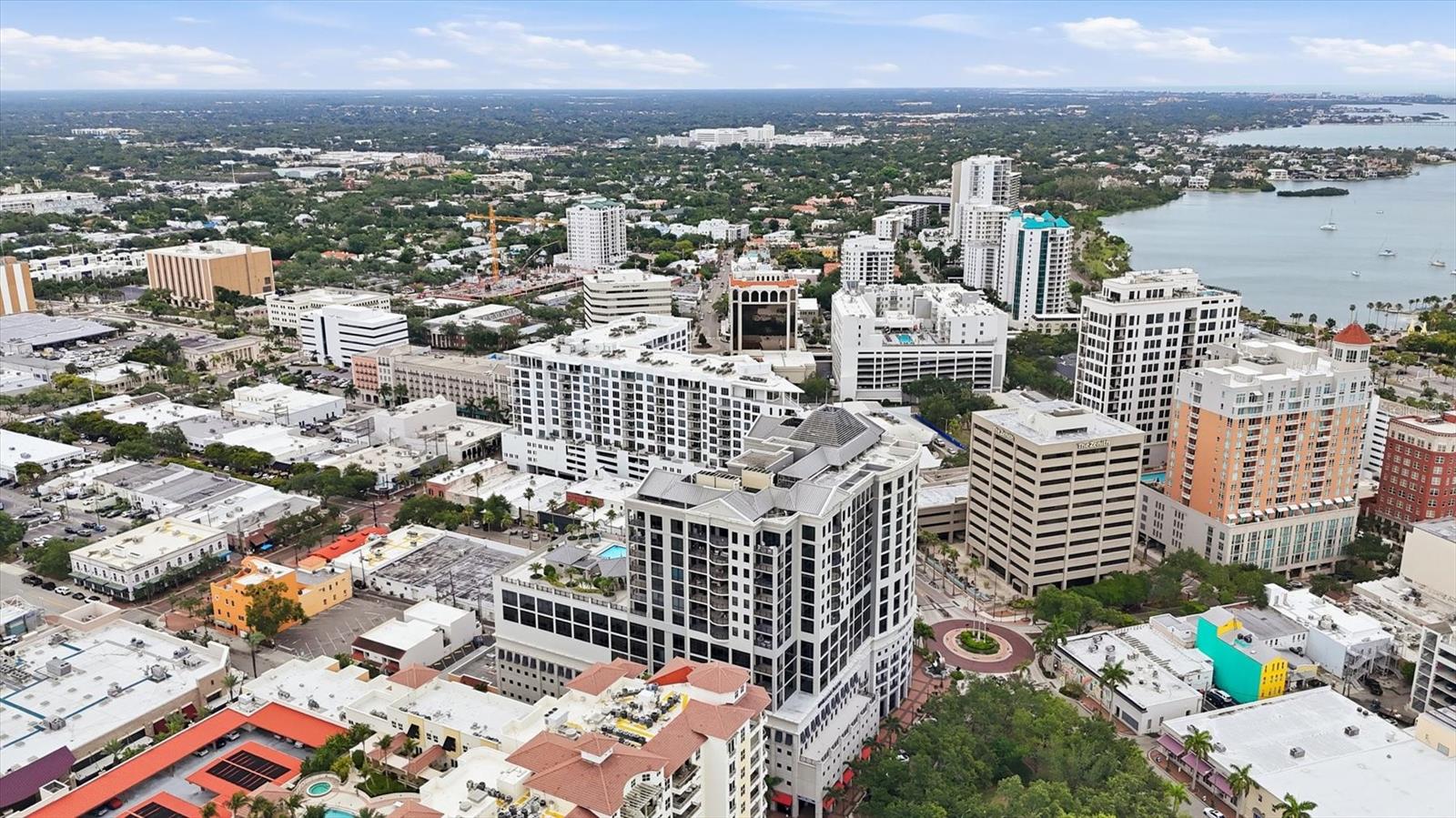 111 S PINEAPPLE AVE #1103