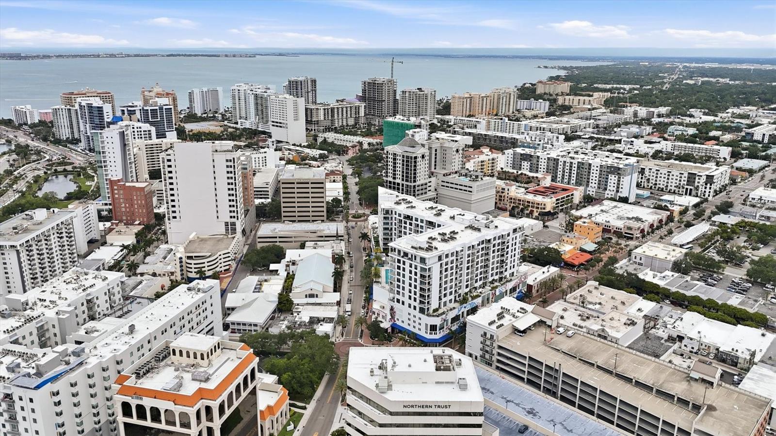 111 S PINEAPPLE AVE #1103