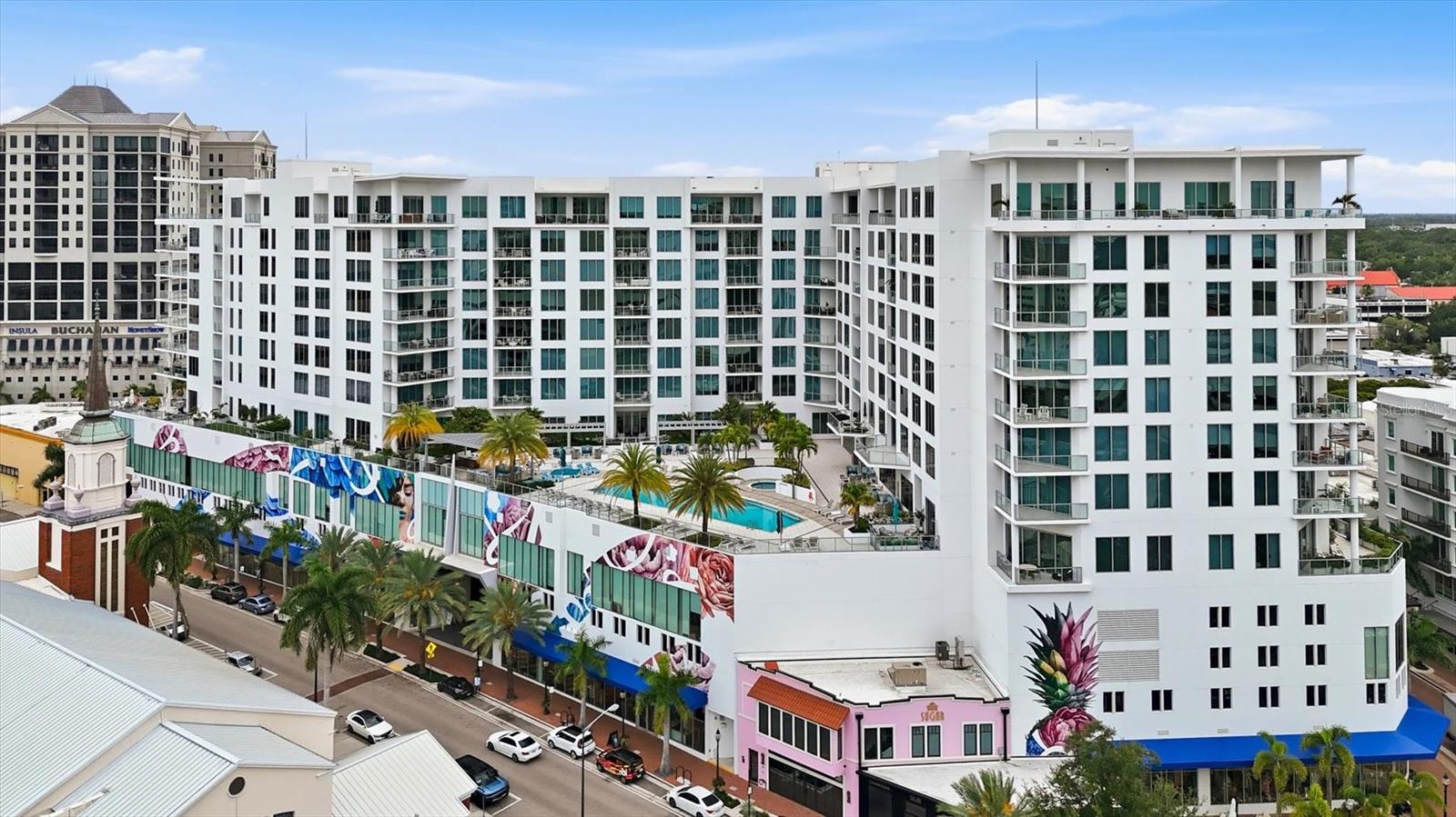 111 S PINEAPPLE AVE #1103