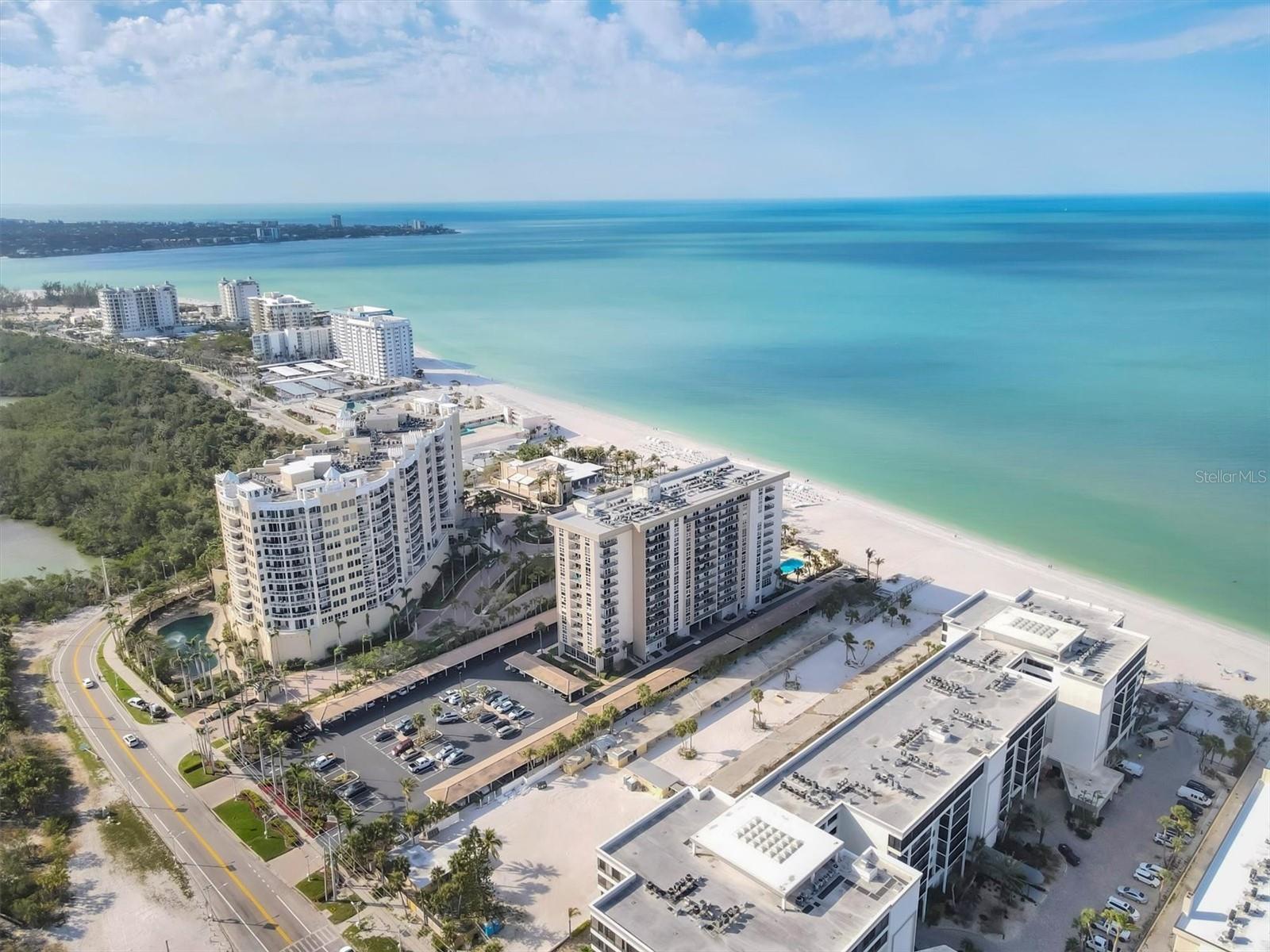 1212 BENJAMIN FRANKLIN DR #708