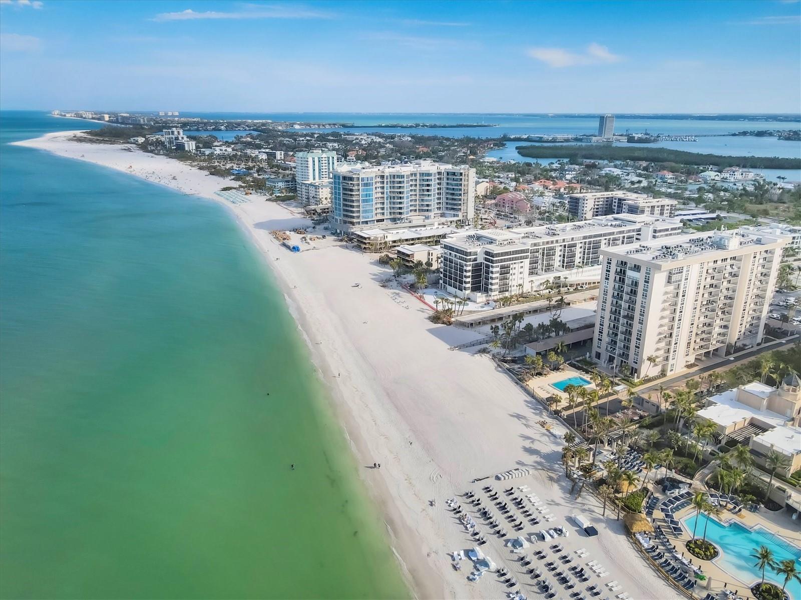 1212 BENJAMIN FRANKLIN DR #708