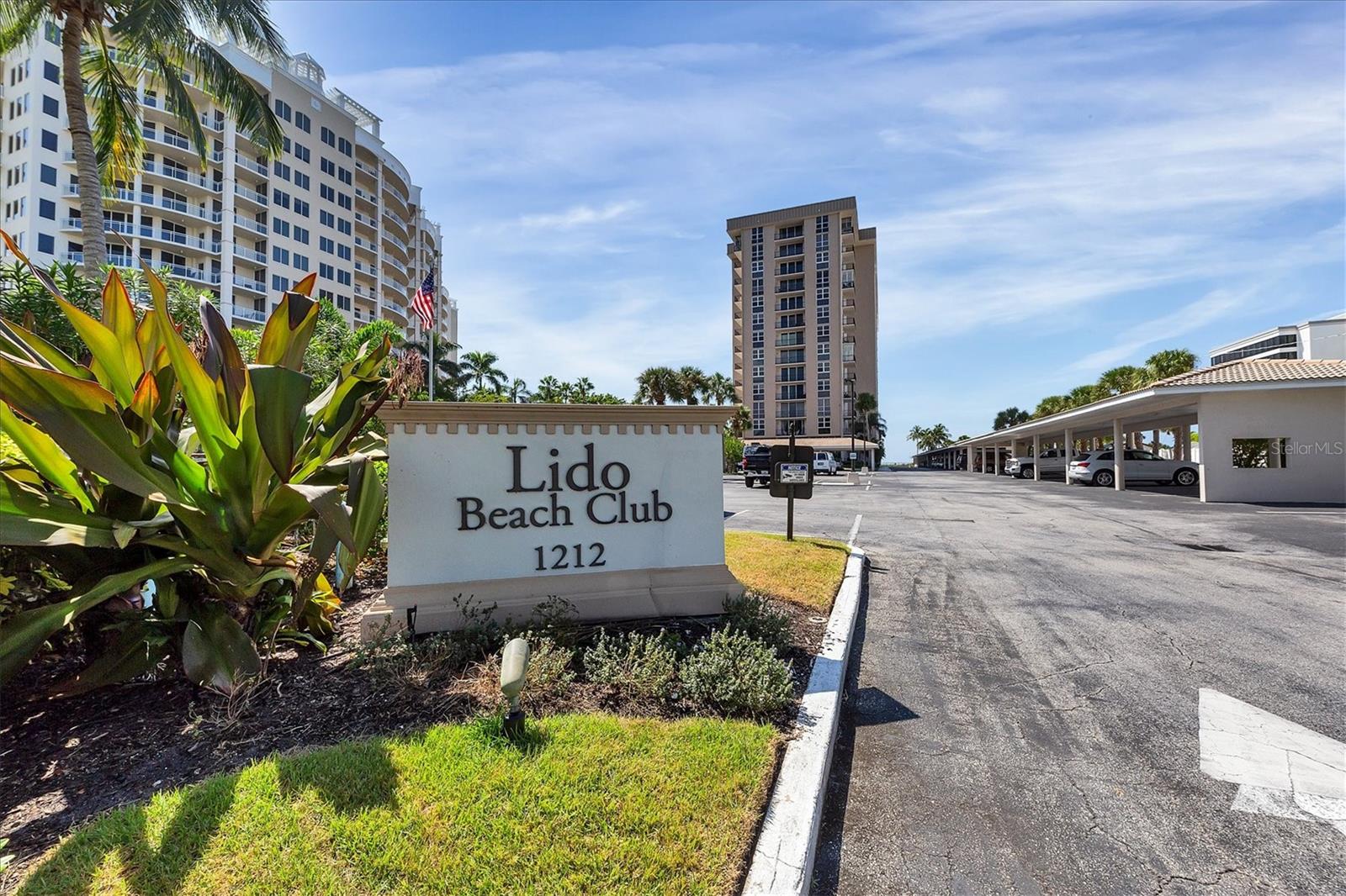 1212 BENJAMIN FRANKLIN DR #708