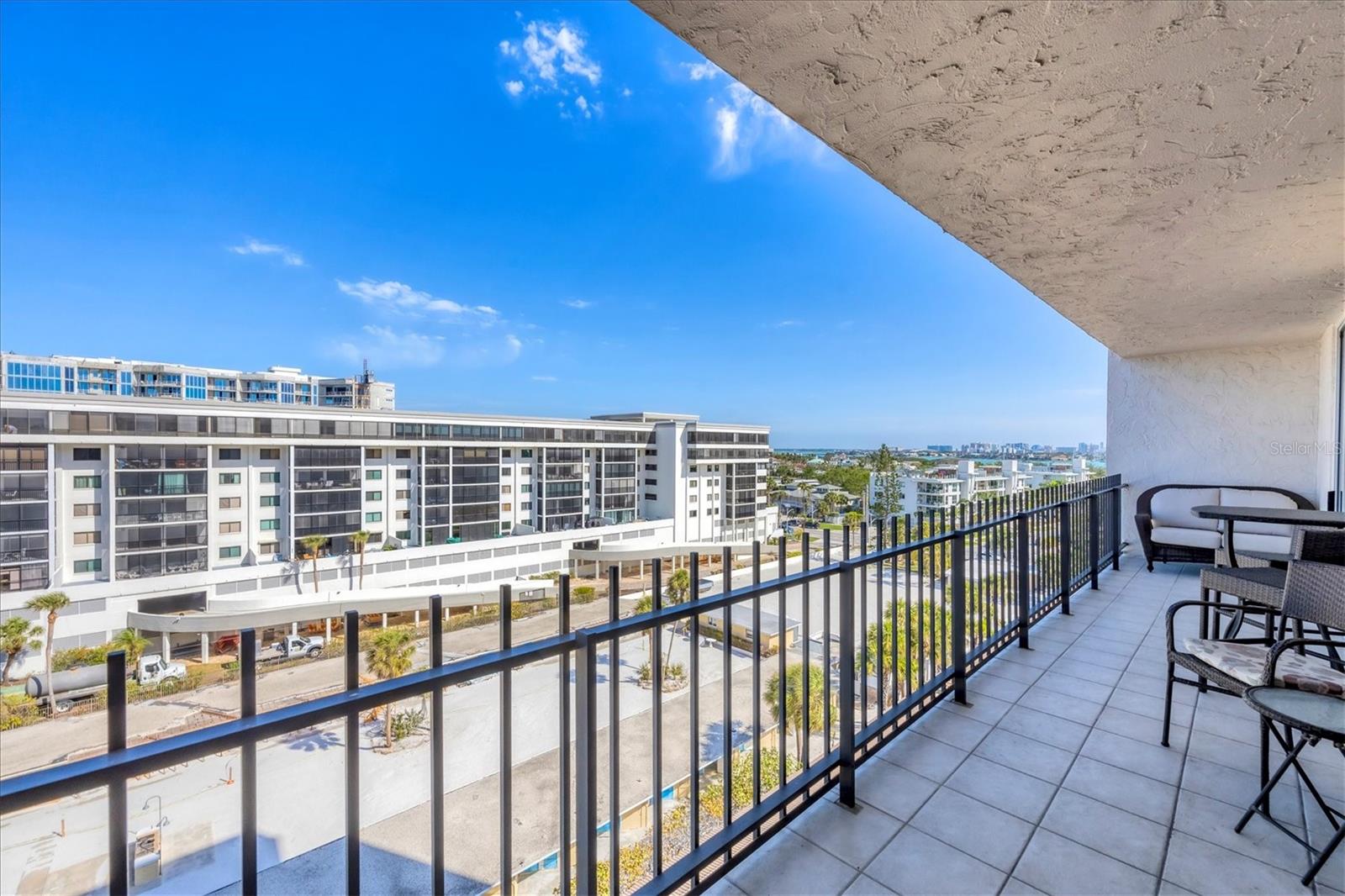 1212 BENJAMIN FRANKLIN DR #708