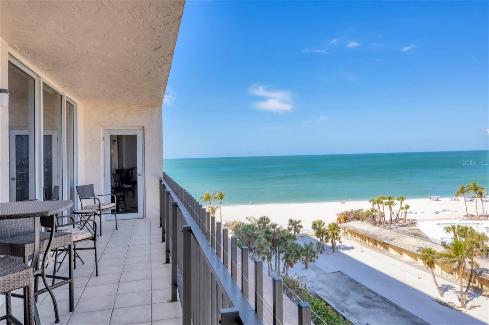 1212 BENJAMIN FRANKLIN DR #708