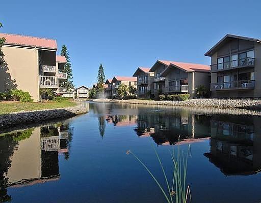 1131 LAKE HOUSE CIR #C114