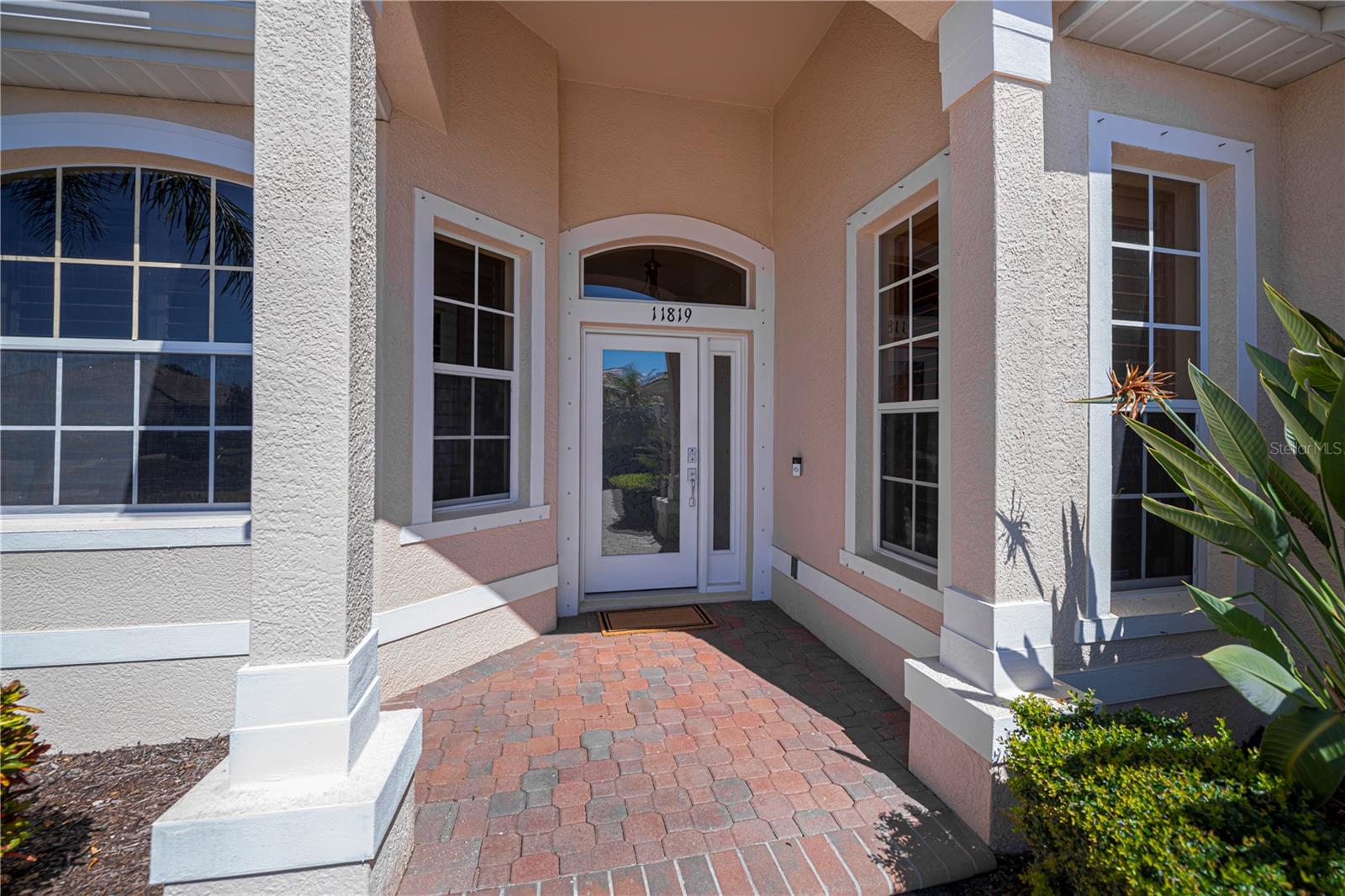 11819 GRANITE WOODS LOOP