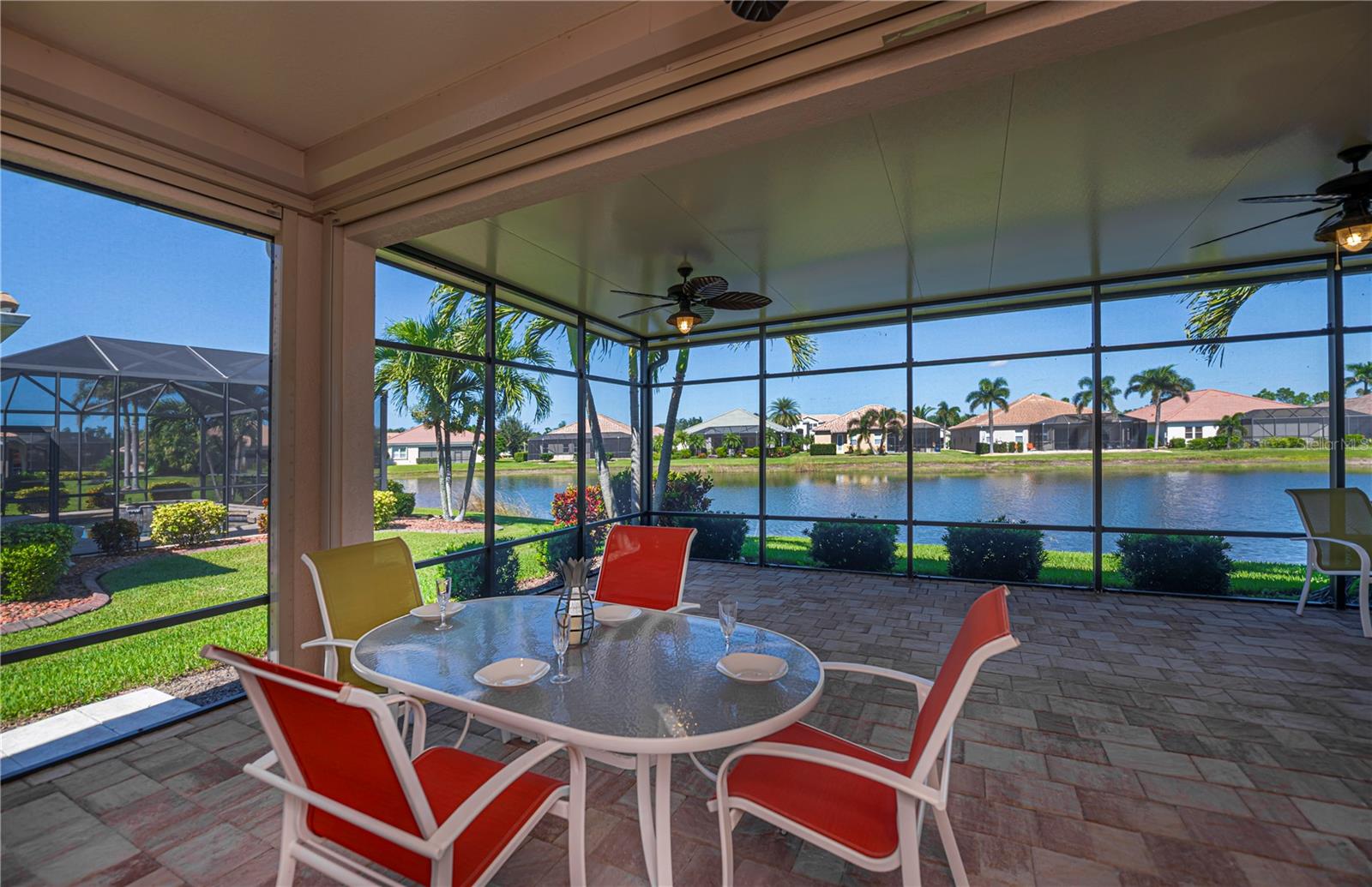 11819 GRANITE WOODS LOOP