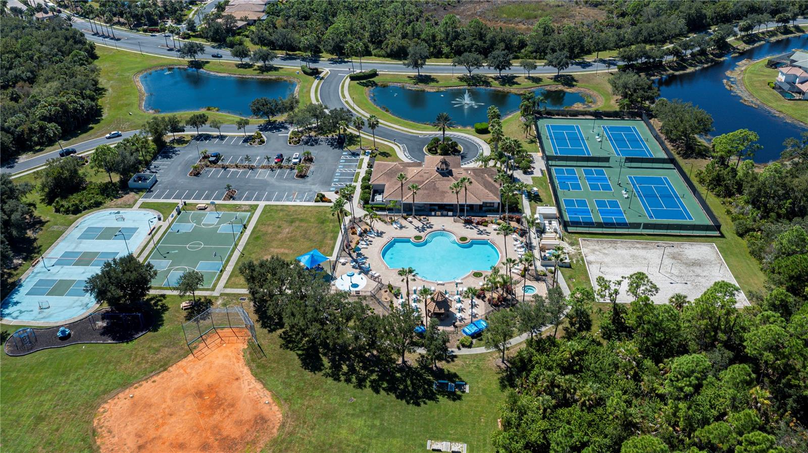 11819 GRANITE WOODS LOOP