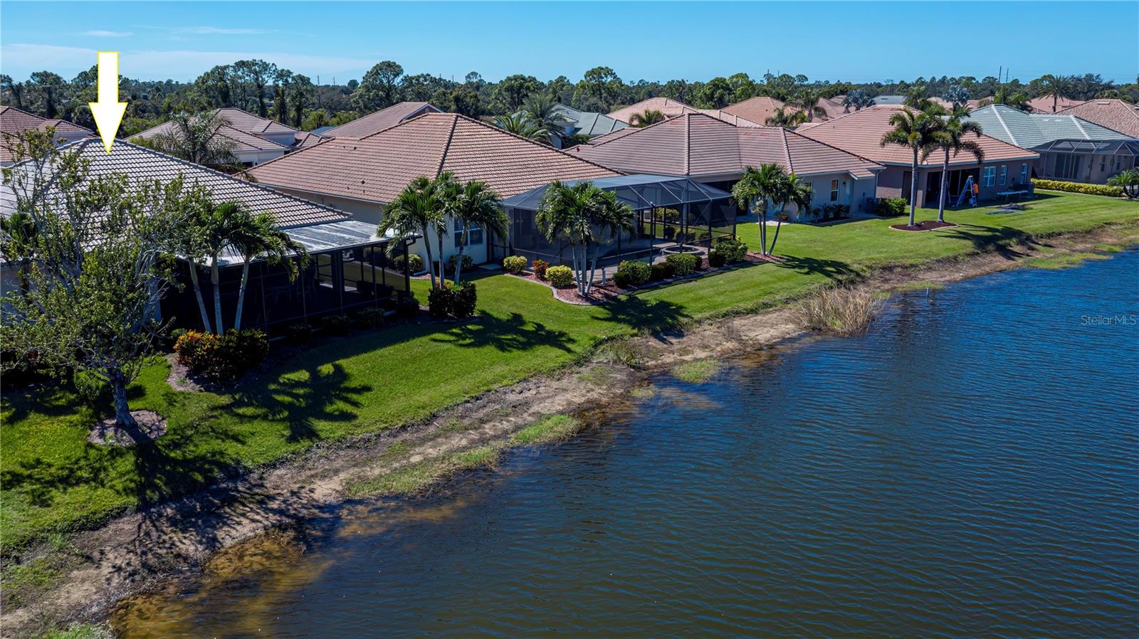 11819 GRANITE WOODS LOOP