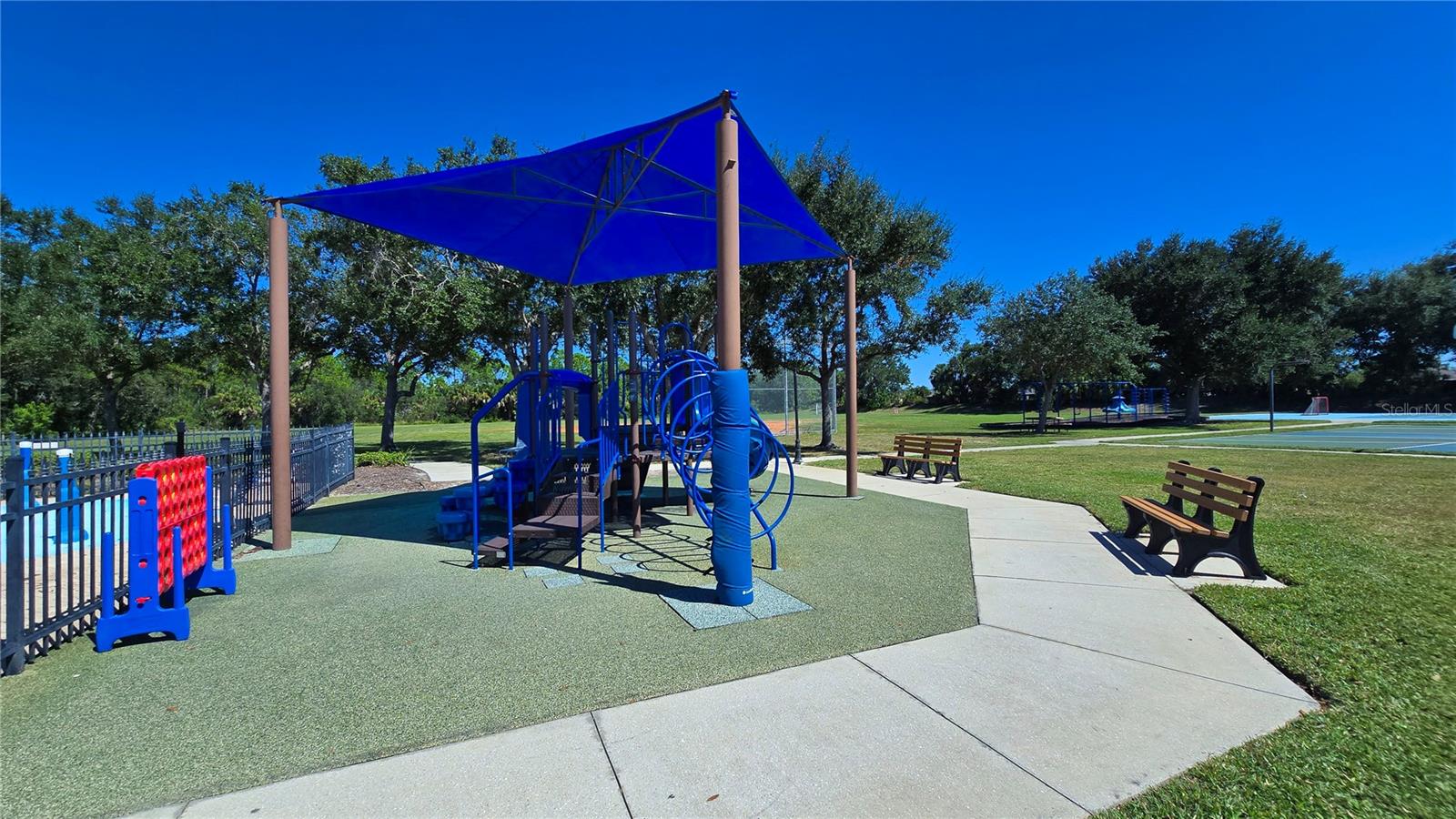 11819 GRANITE WOODS LOOP