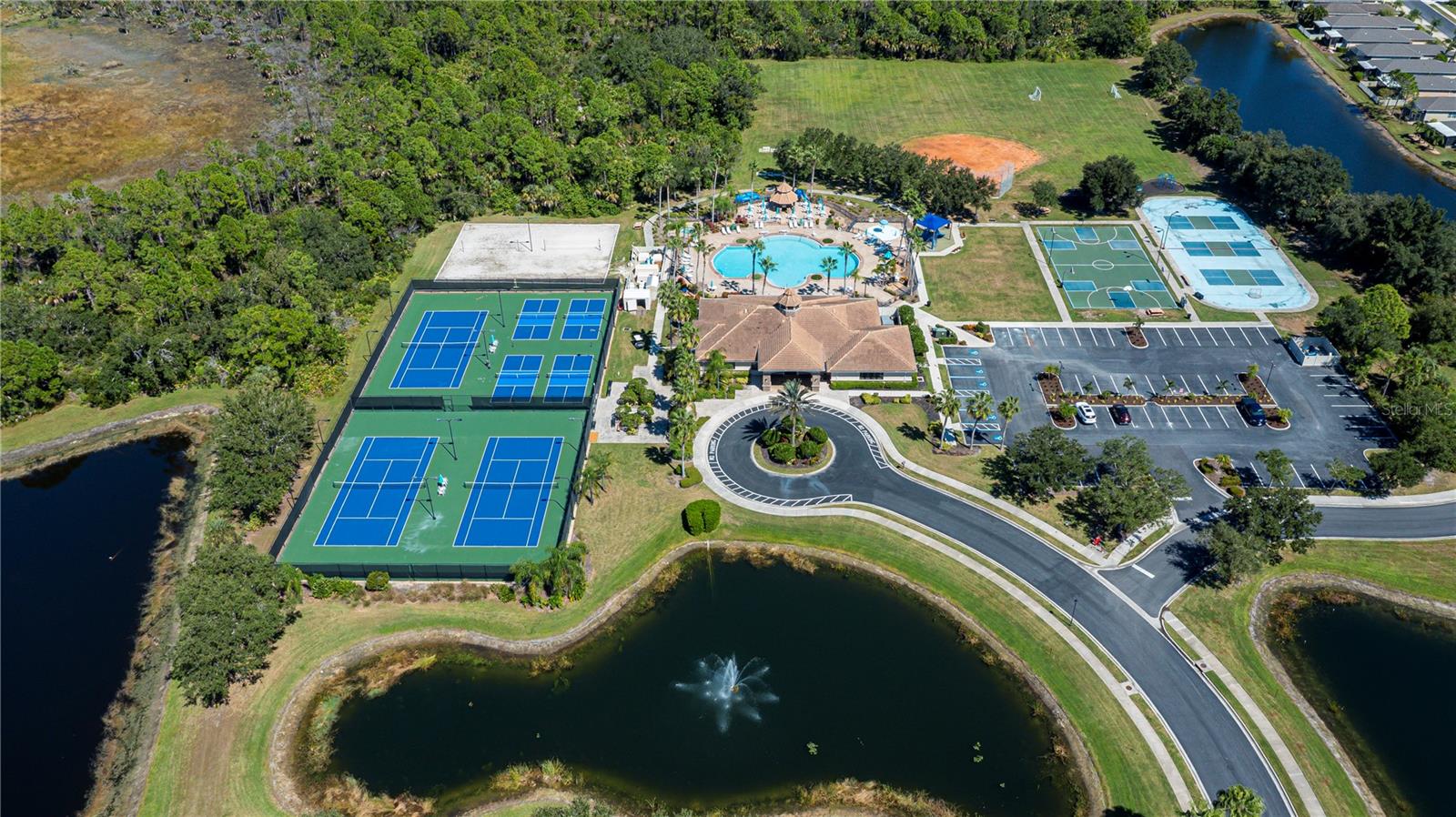 11819 GRANITE WOODS LOOP