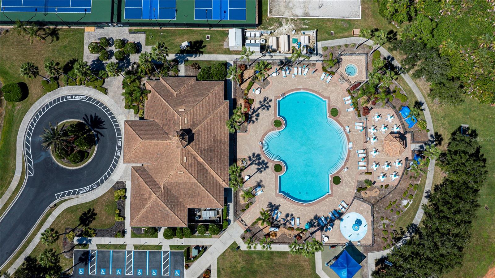 11819 GRANITE WOODS LOOP