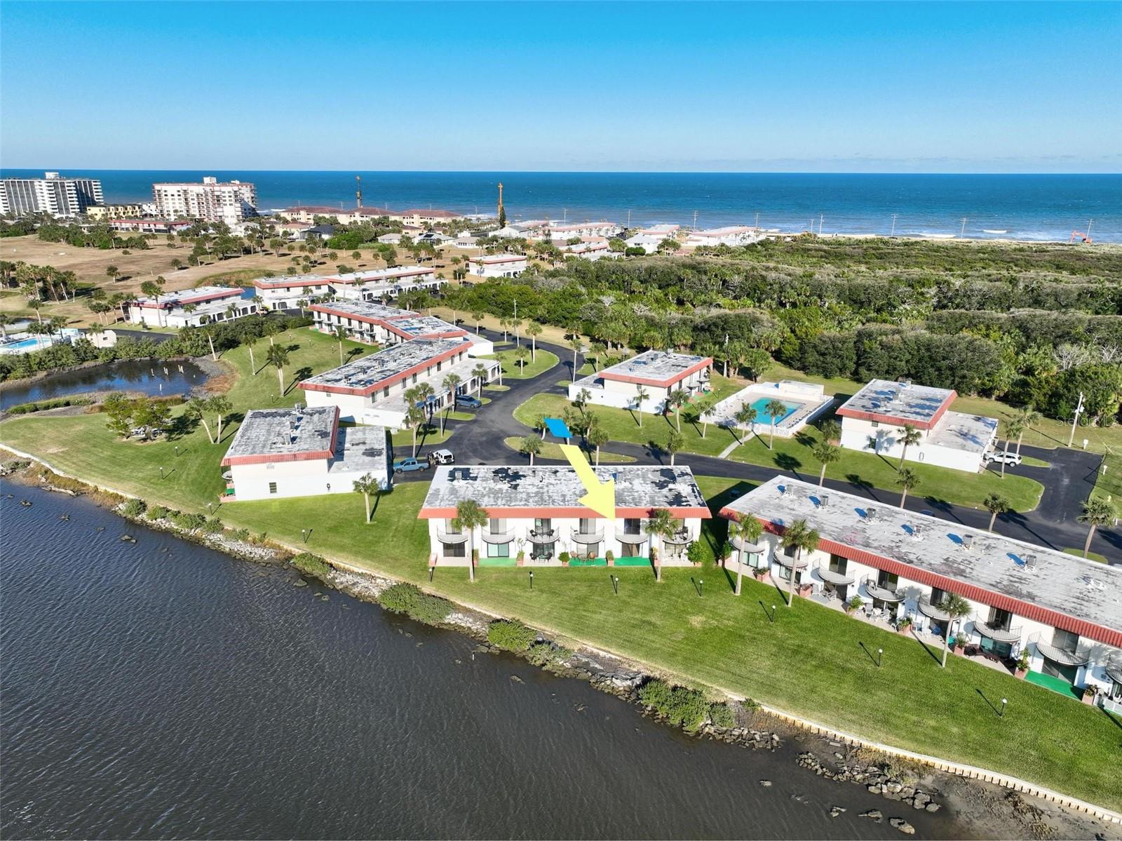 53 OCEAN PALM VILLA S #53