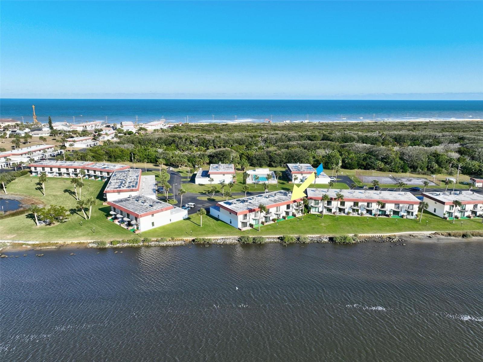 53 OCEAN PALM VILLA S #53