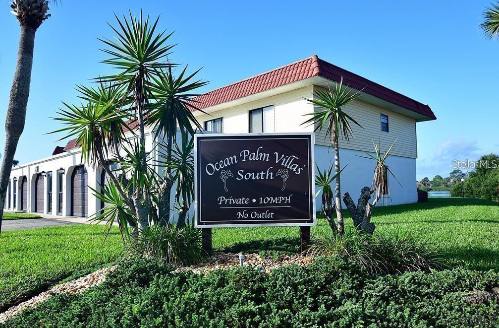 53 OCEAN PALM VILLA S #53