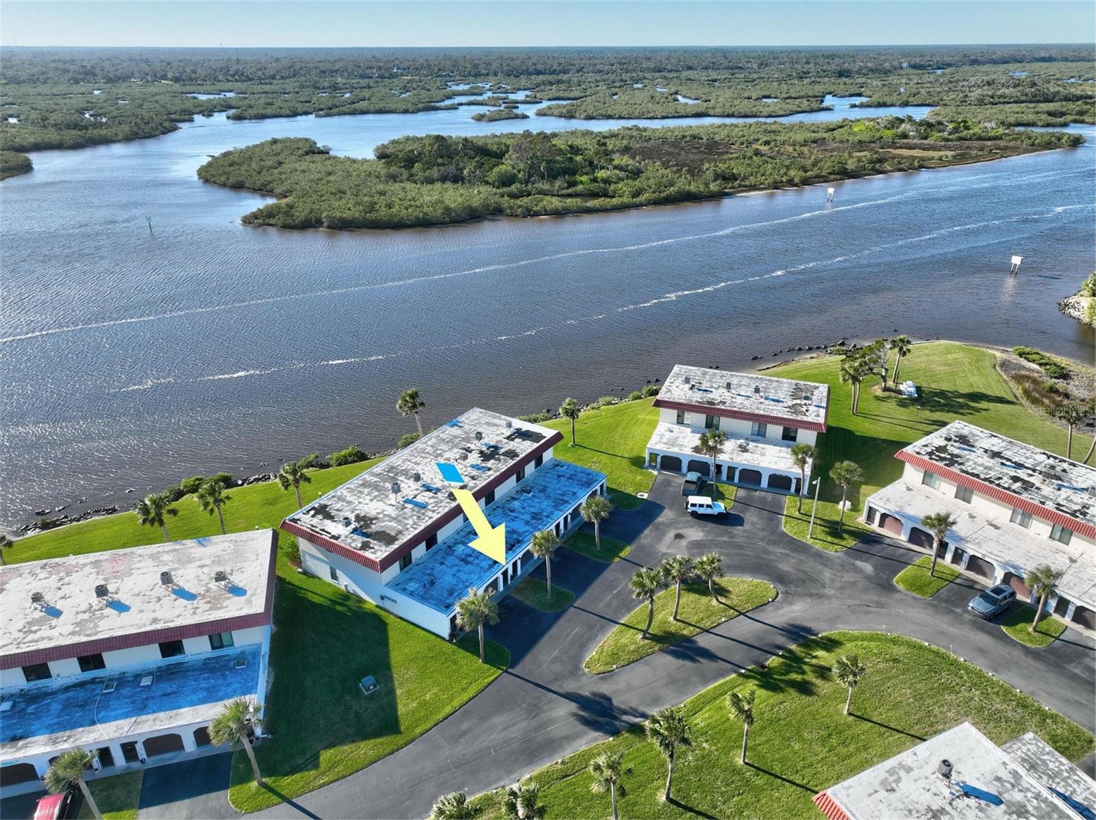 53 OCEAN PALM VILLA S #53
