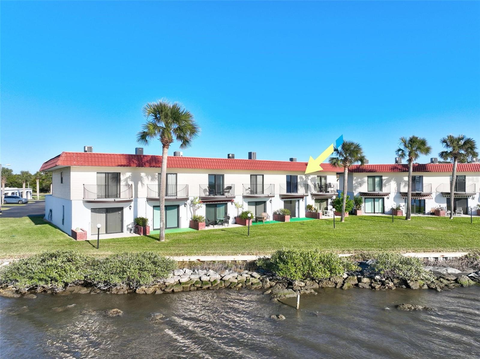 53 OCEAN PALM VILLA S #53