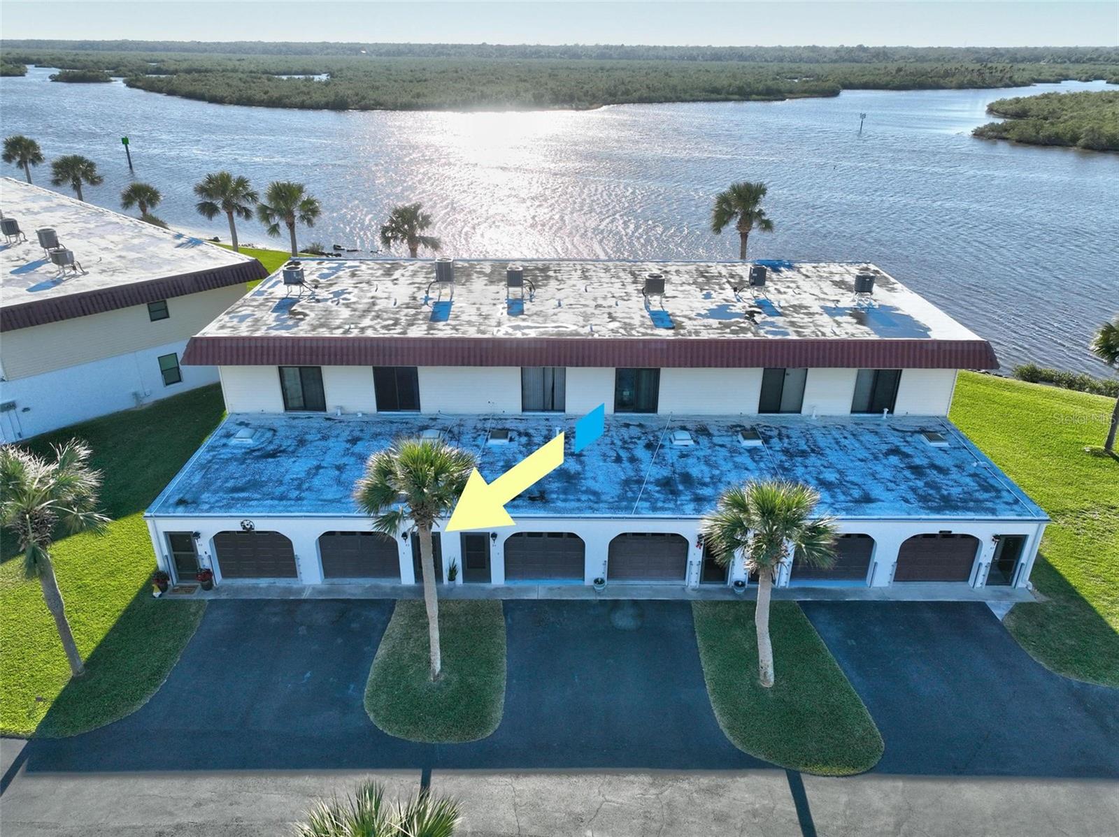 53 OCEAN PALM VILLA S #53