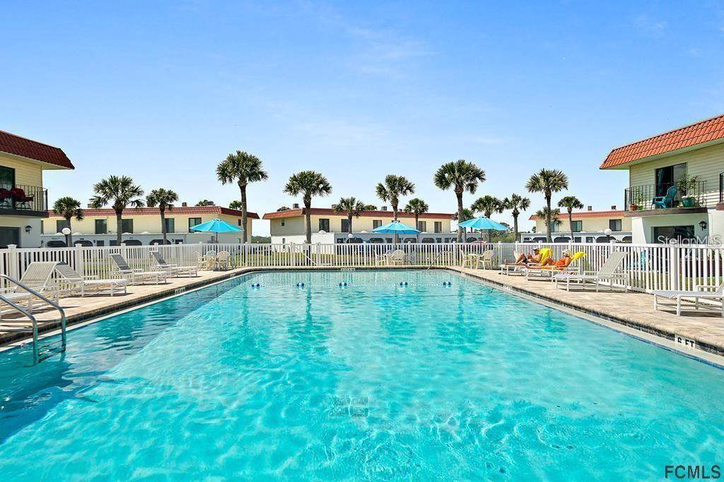 53 OCEAN PALM VILLA S #53