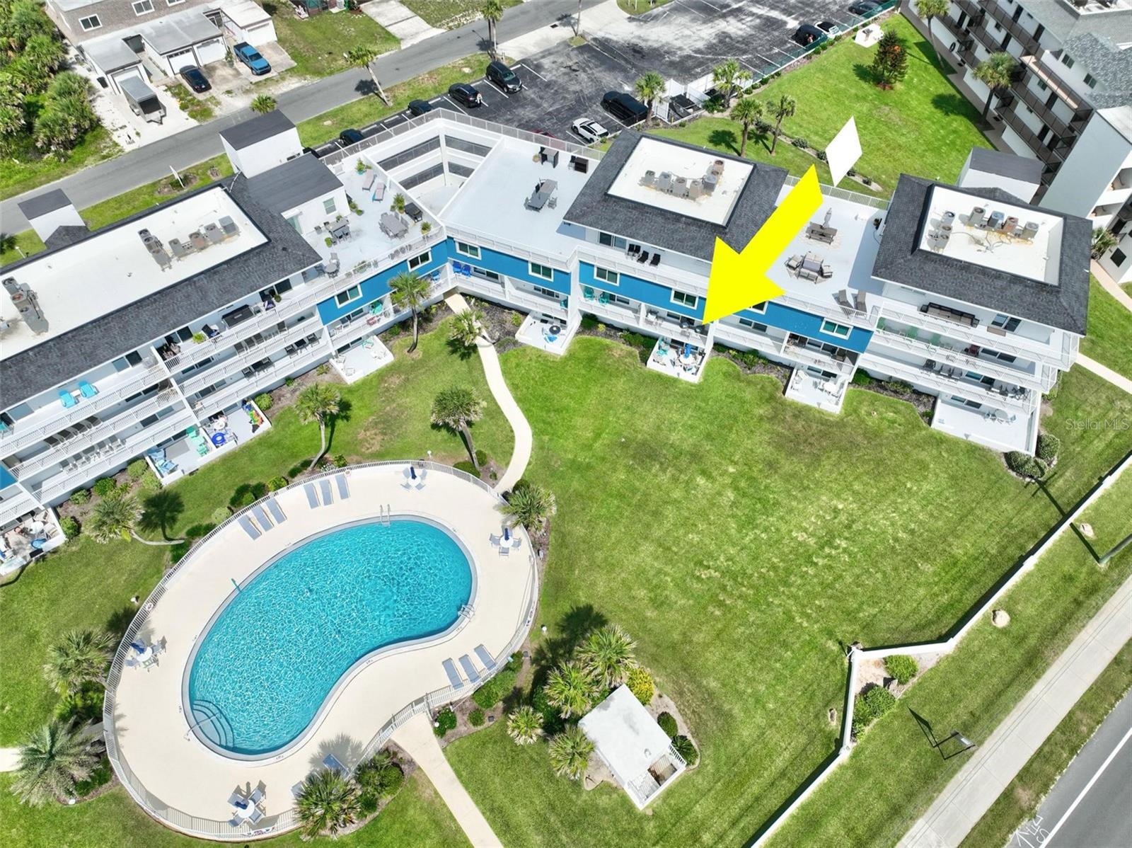 3510 S OCEAN SHORE BLVD #217