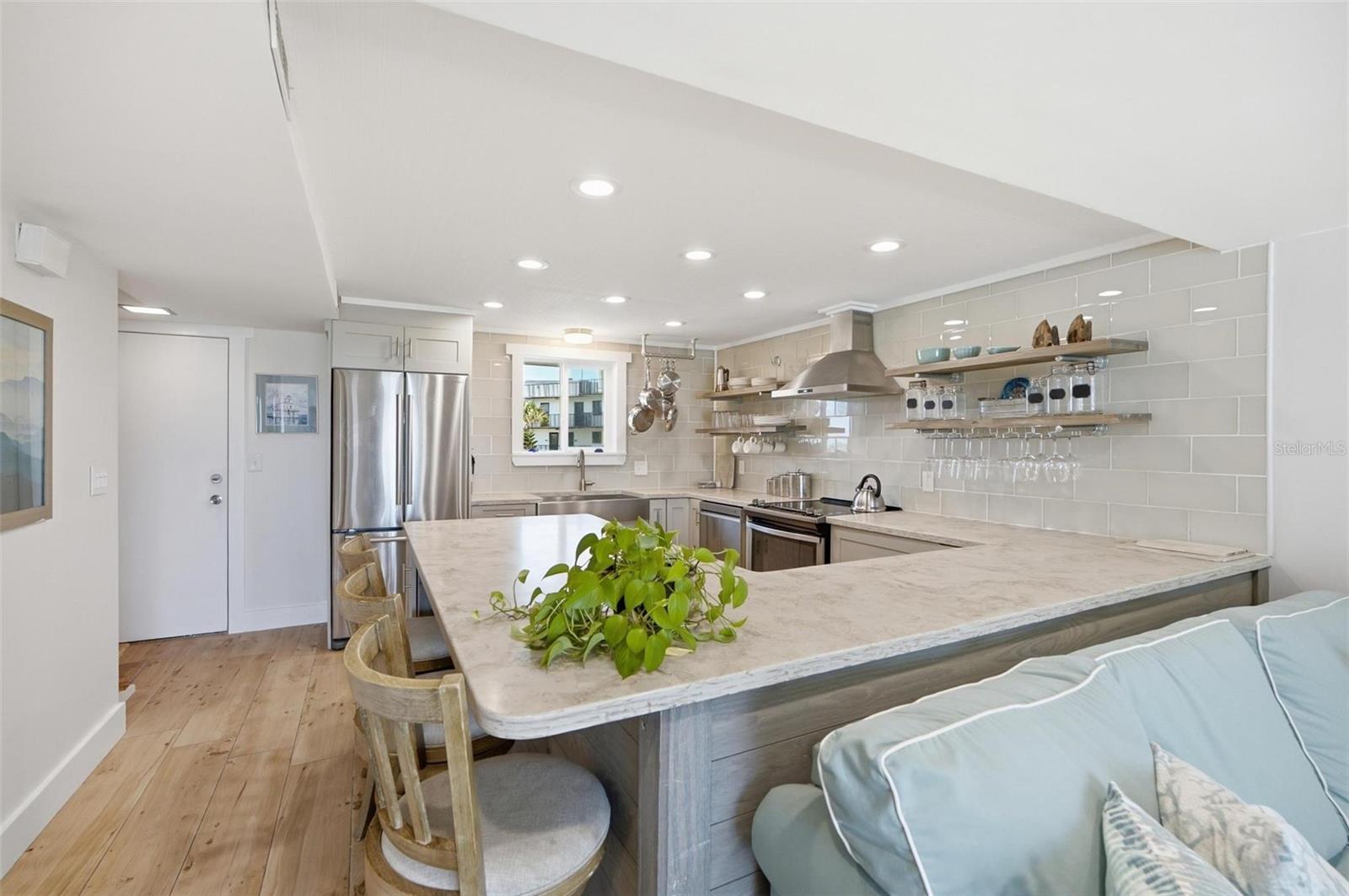 3510 S OCEAN SHORE BLVD #217