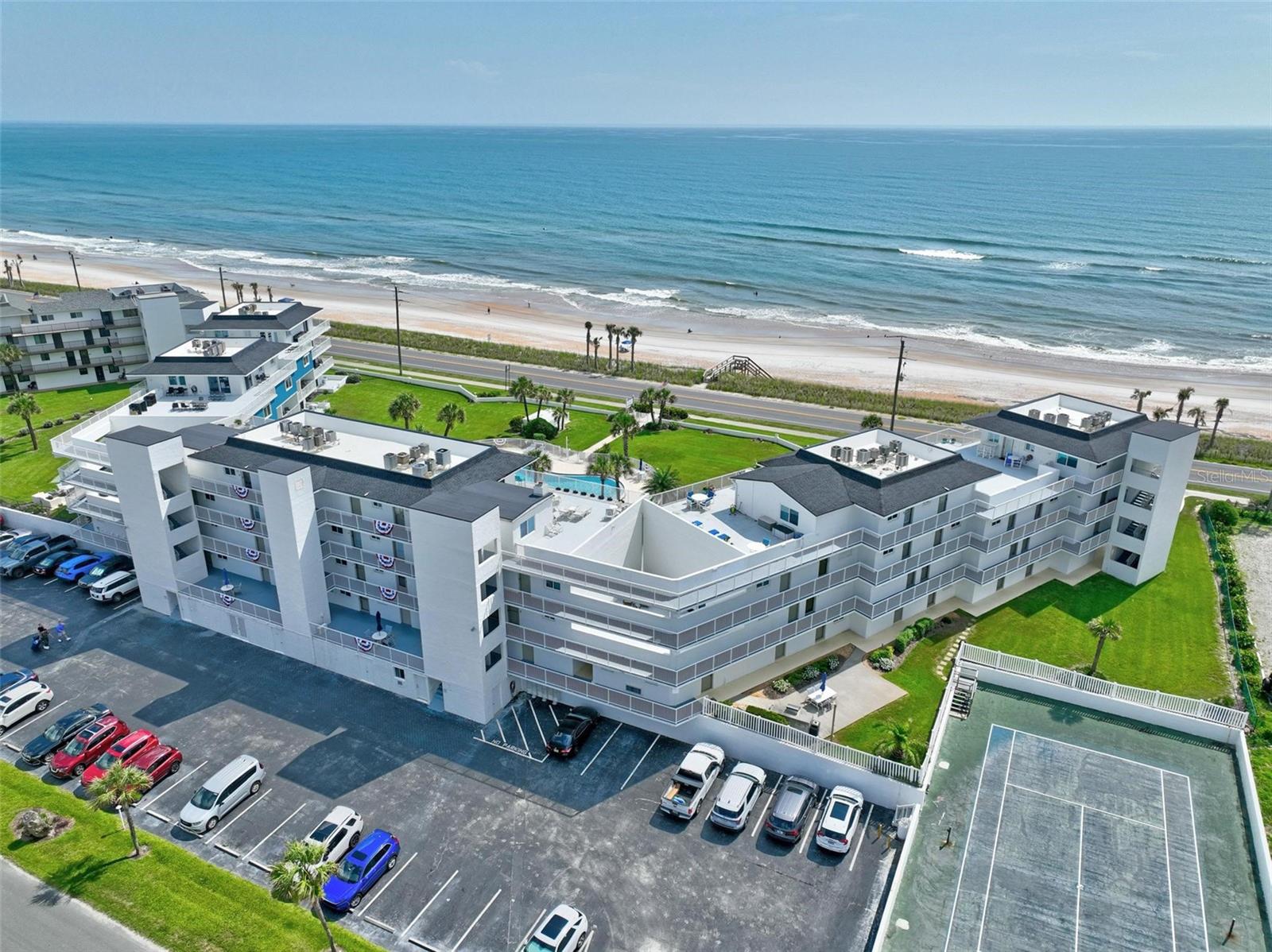 3510 S OCEAN SHORE BLVD #217