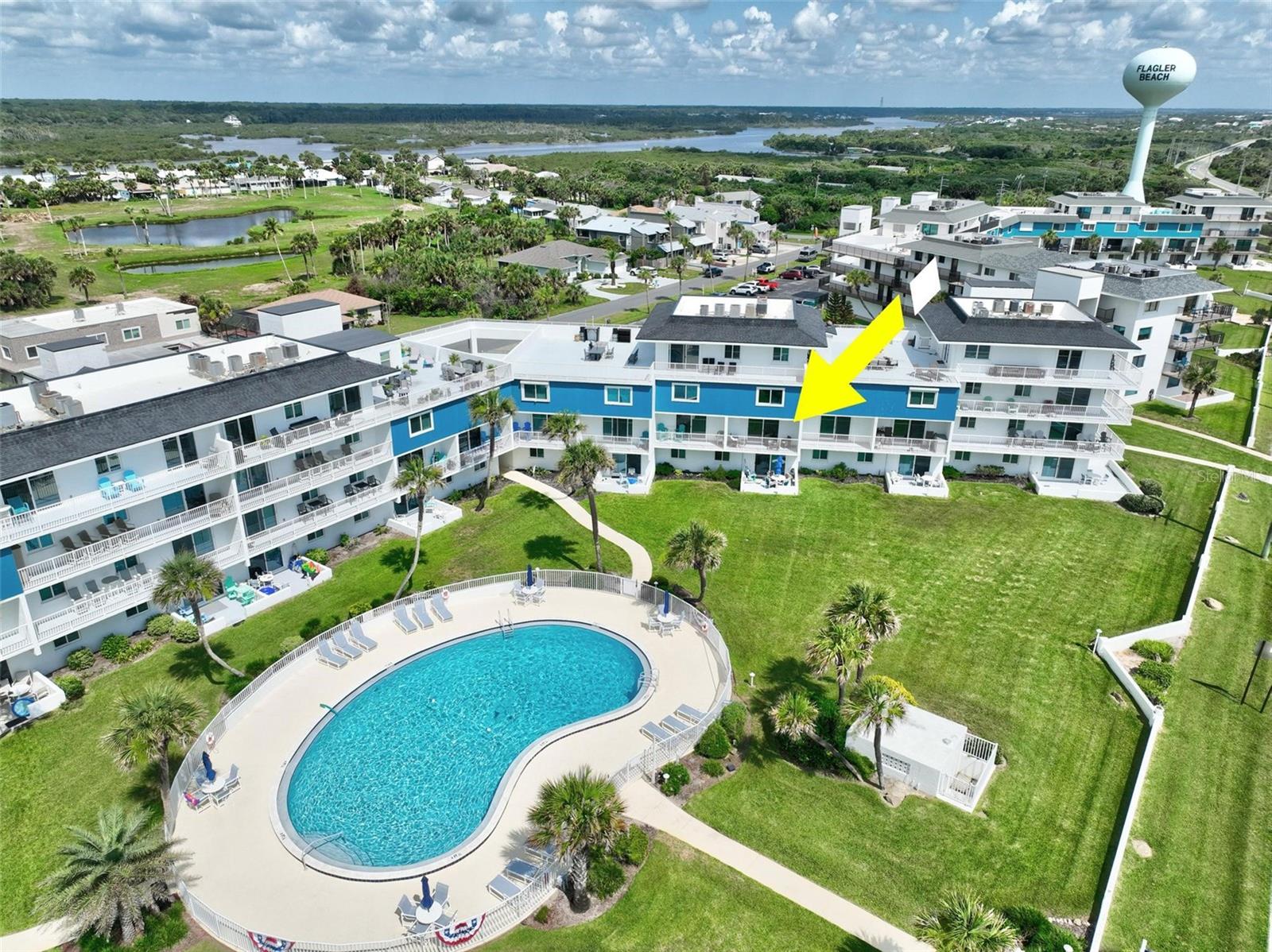 3510 S OCEAN SHORE BLVD #217