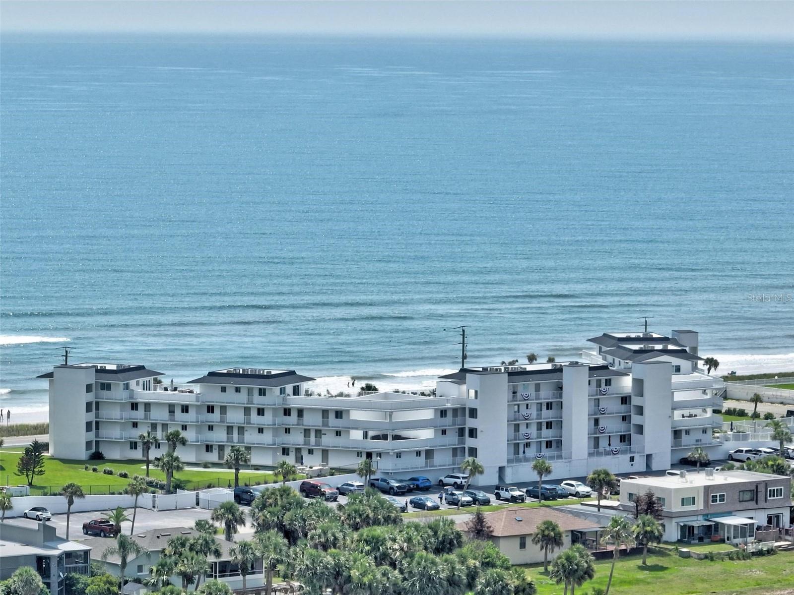 3510 S OCEAN SHORE BLVD #217
