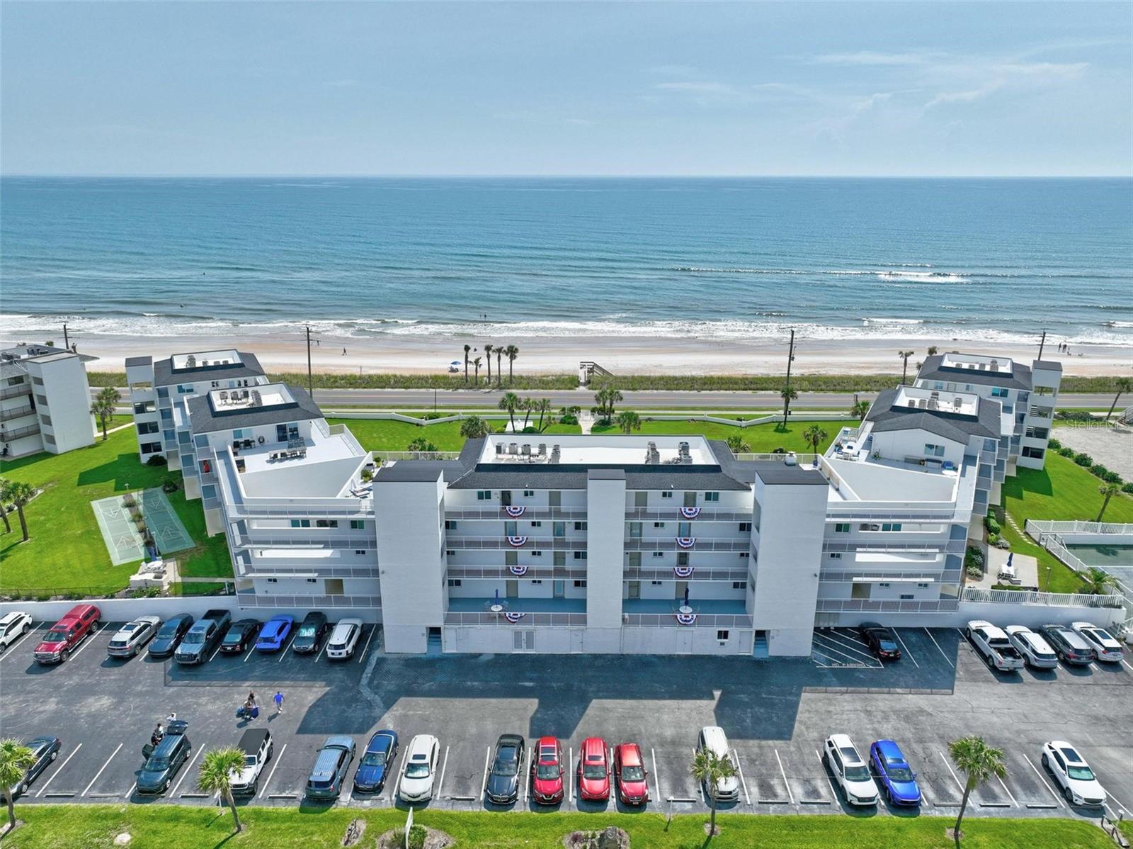 3510 S OCEAN SHORE BLVD #217