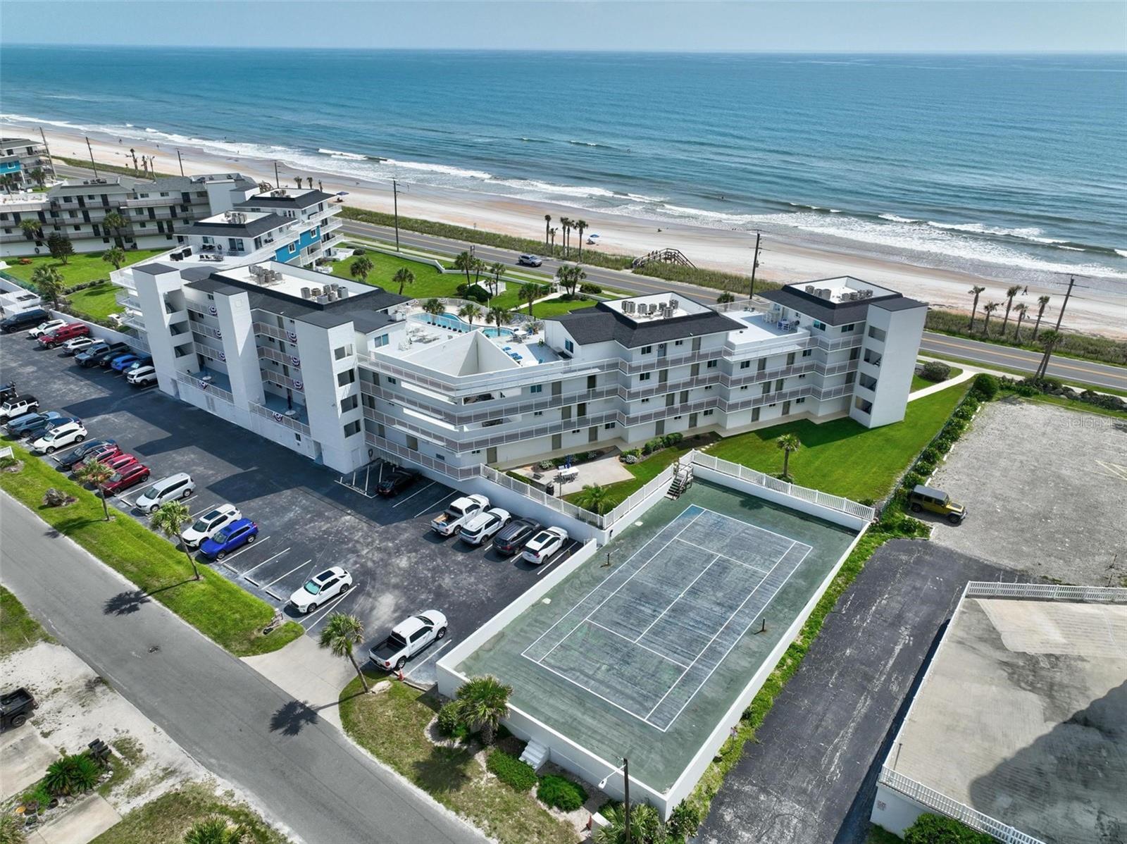 3510 S OCEAN SHORE BLVD #217