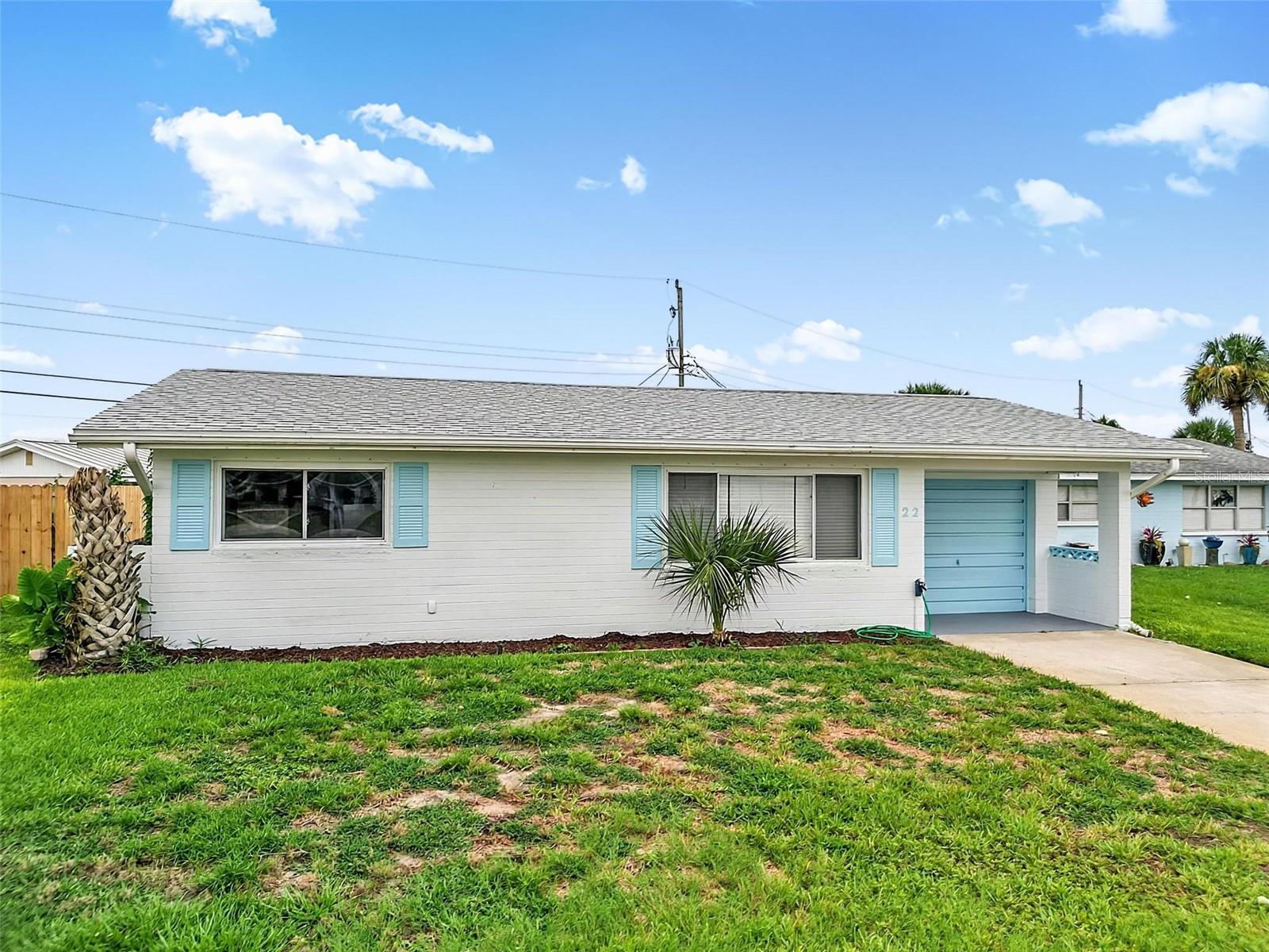 22 BEECHWOOD DR