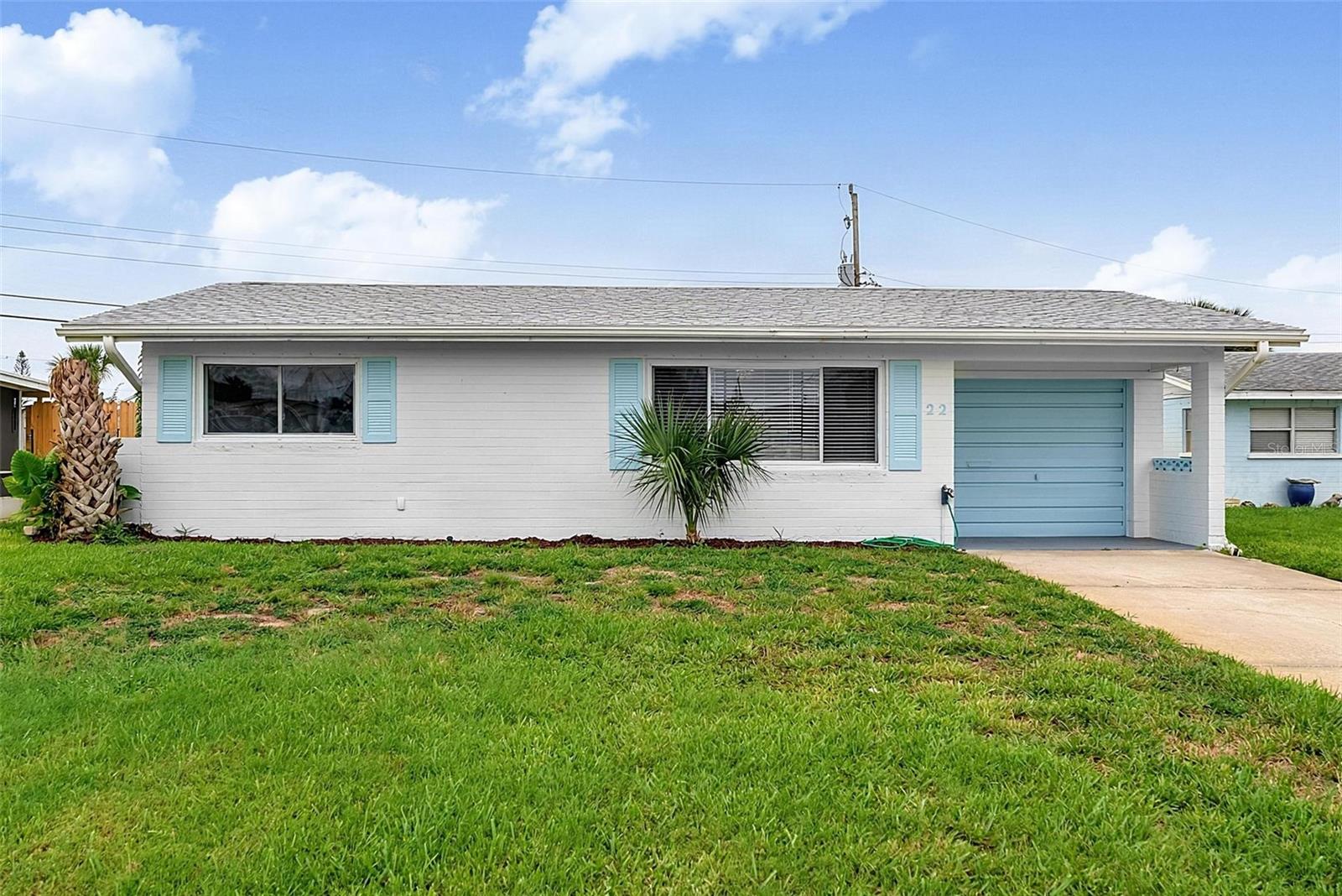 22 BEECHWOOD DR