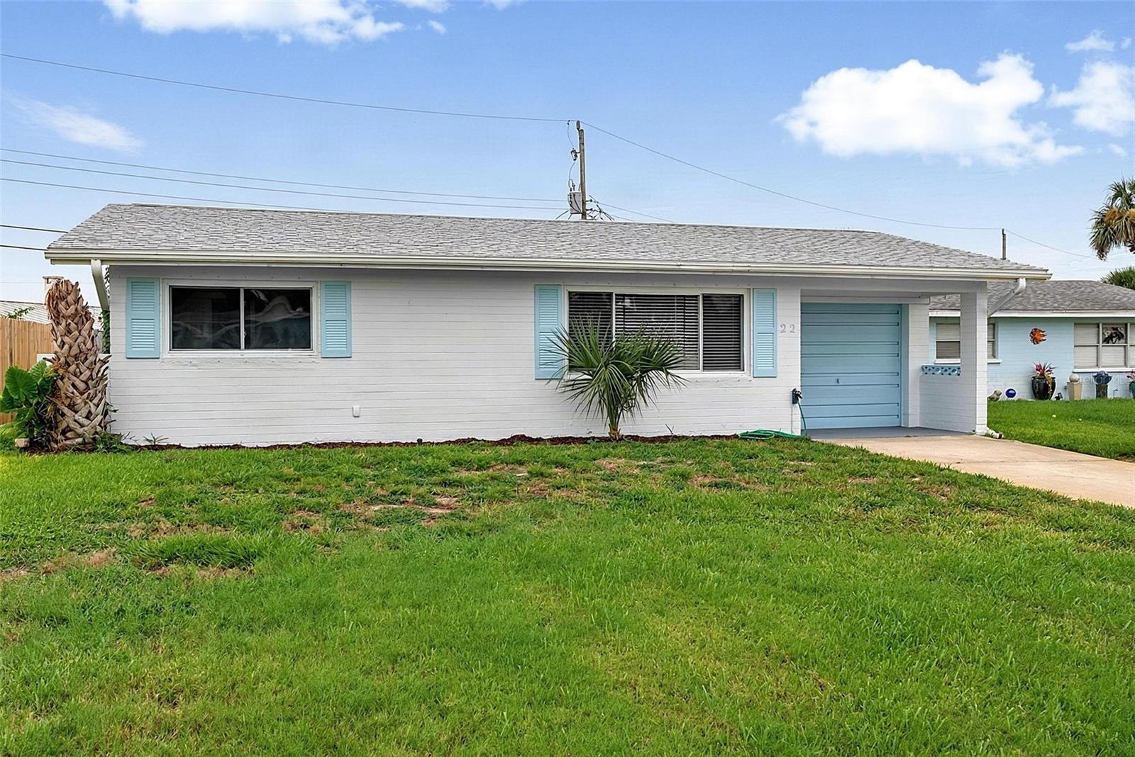 22 BEECHWOOD DR