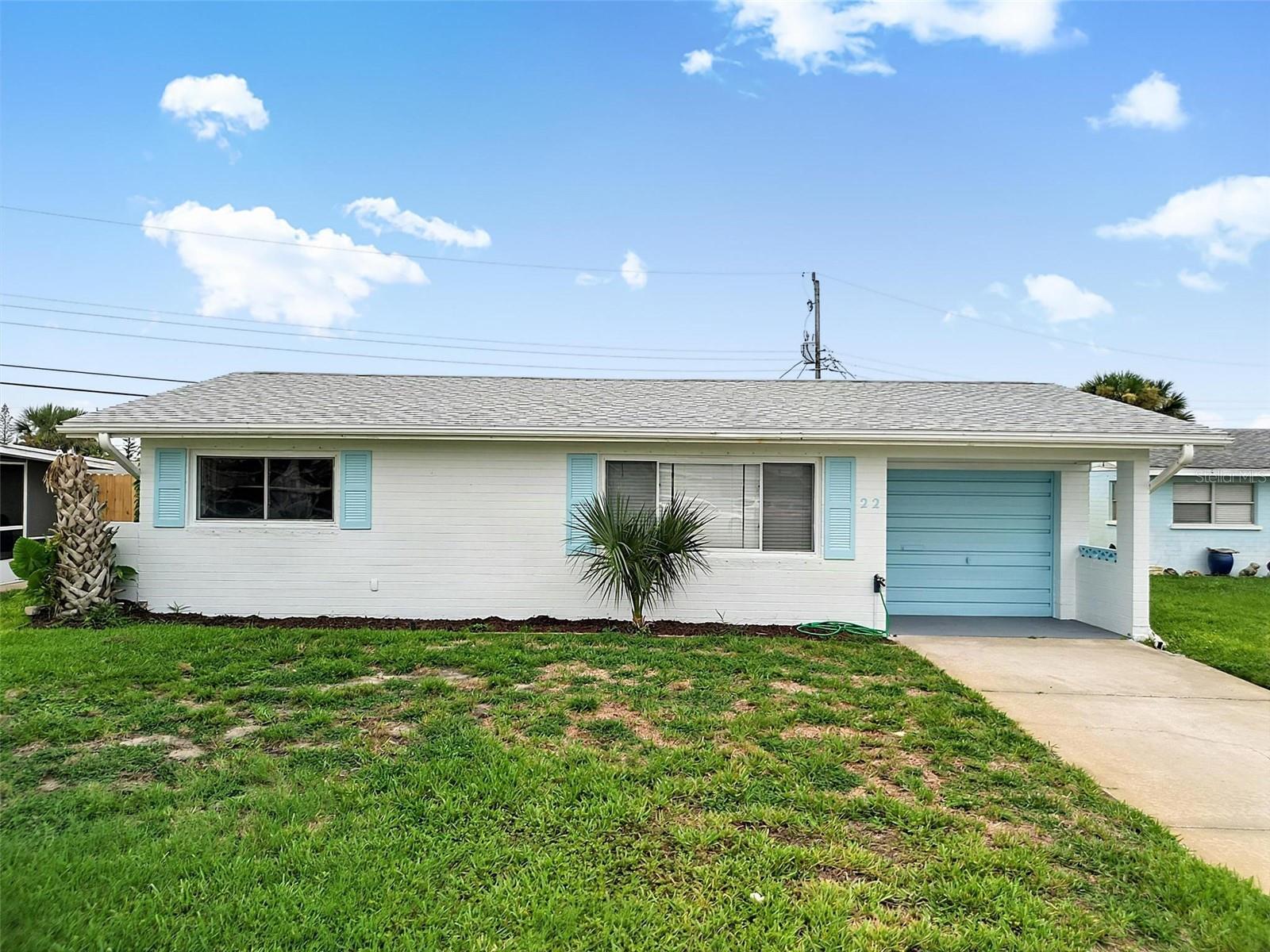 22 BEECHWOOD DR
