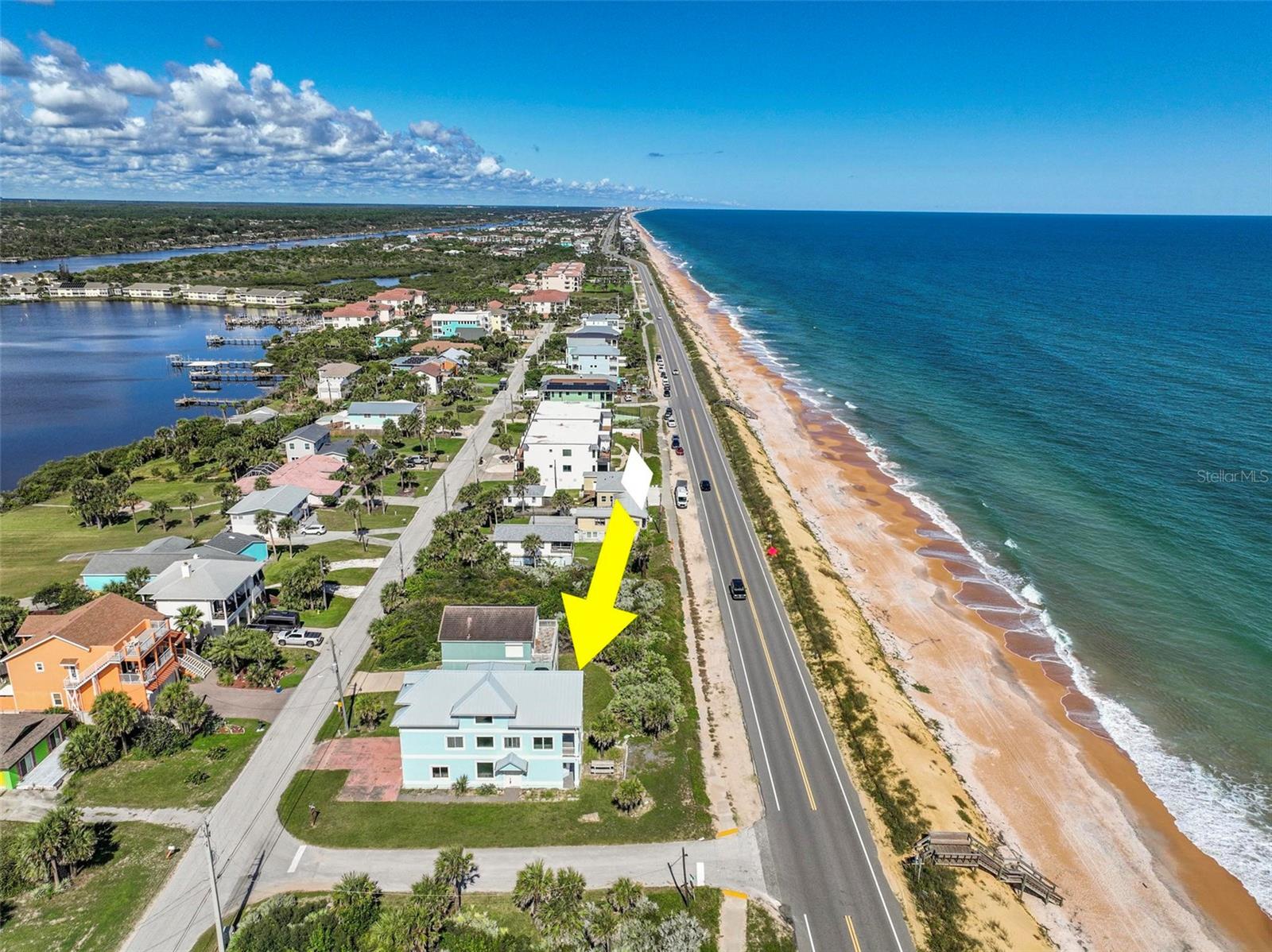 2101 N OCEAN SHORE BLVD