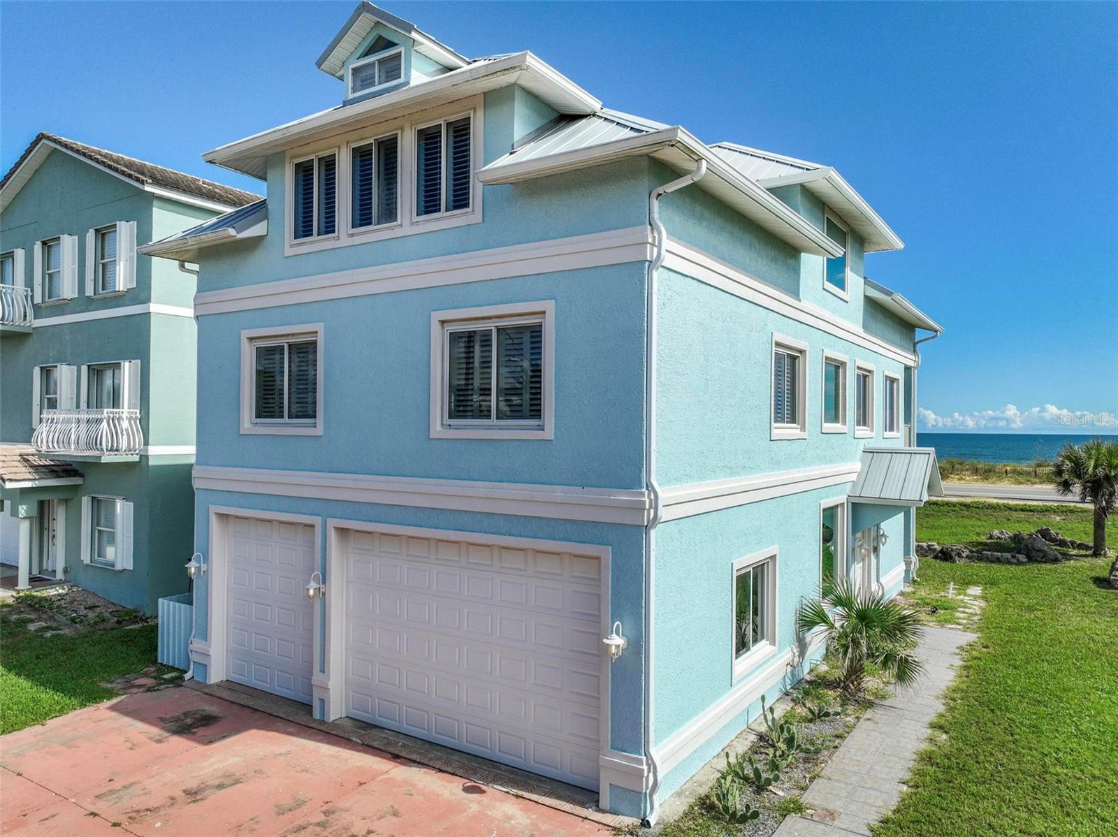 2101 N OCEAN SHORE BLVD