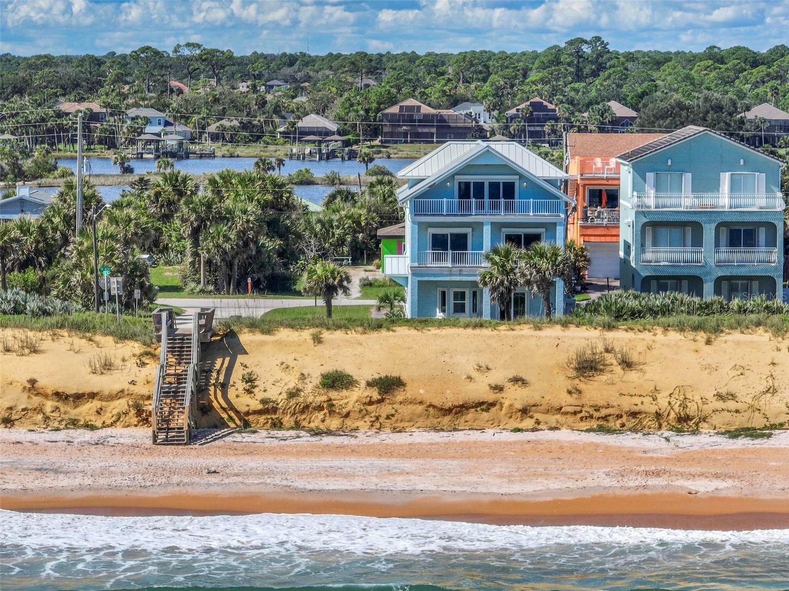 2101 N Ocean Shore Blvd Flagler Beach Fl Us 32136 Mfrfc322200