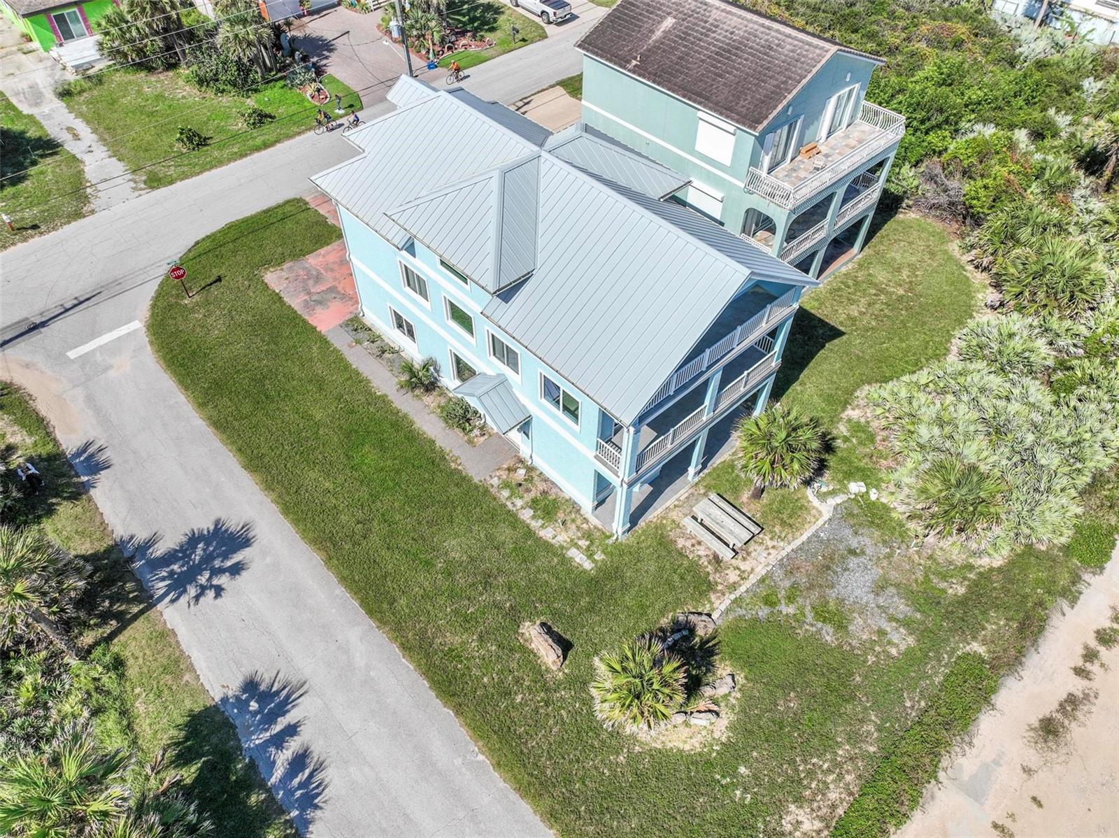 2101 N OCEAN SHORE BLVD