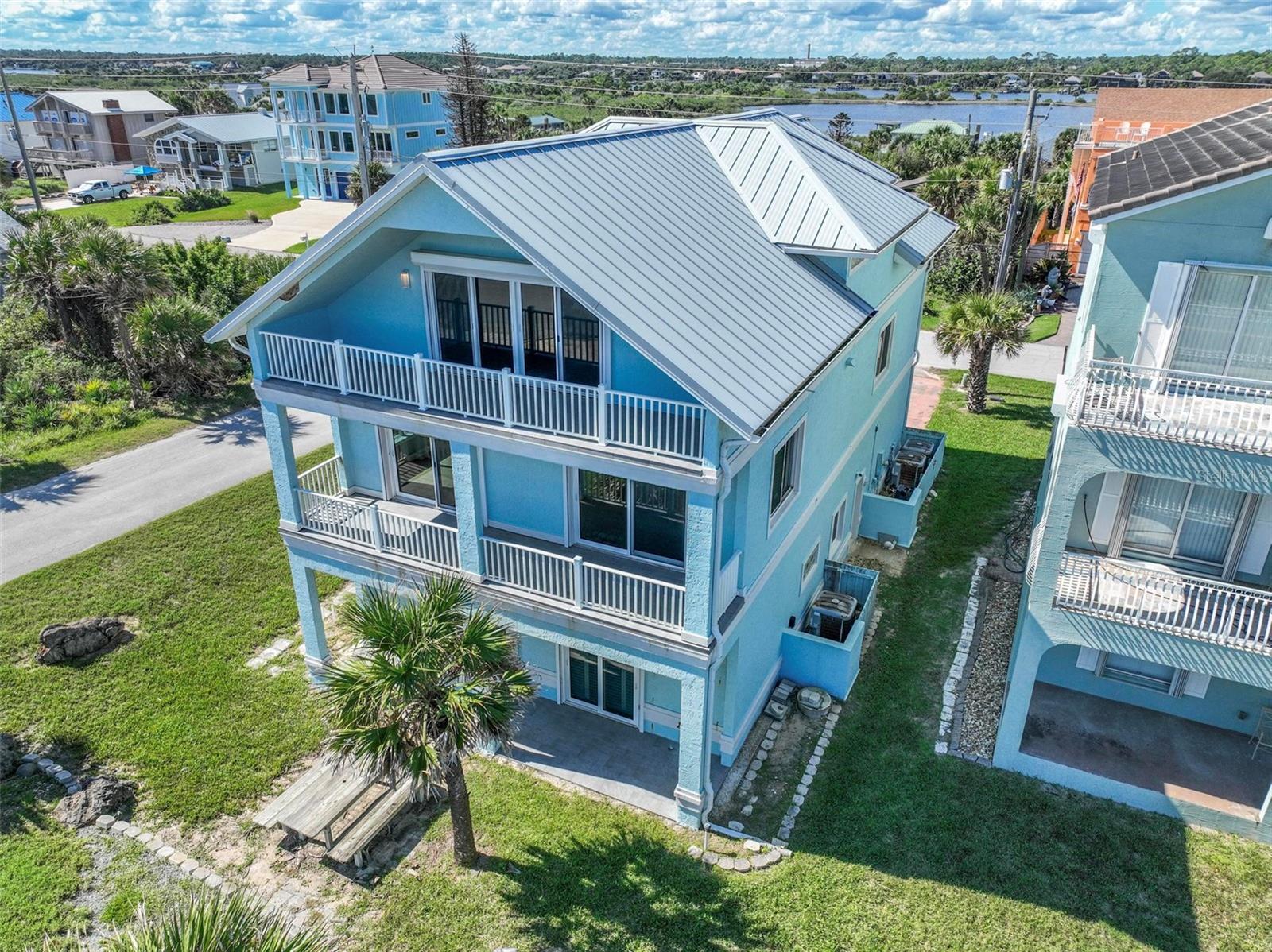 2101 N OCEAN SHORE BLVD