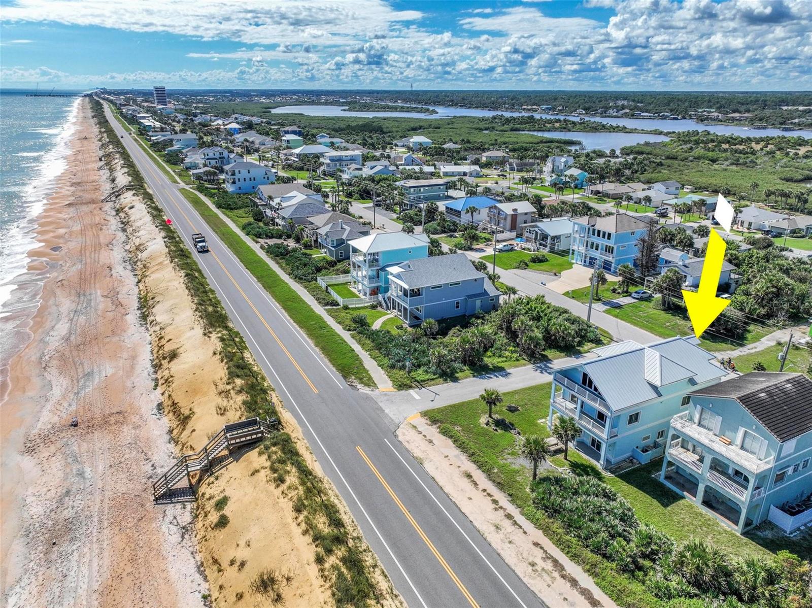 2101 N OCEAN SHORE BLVD